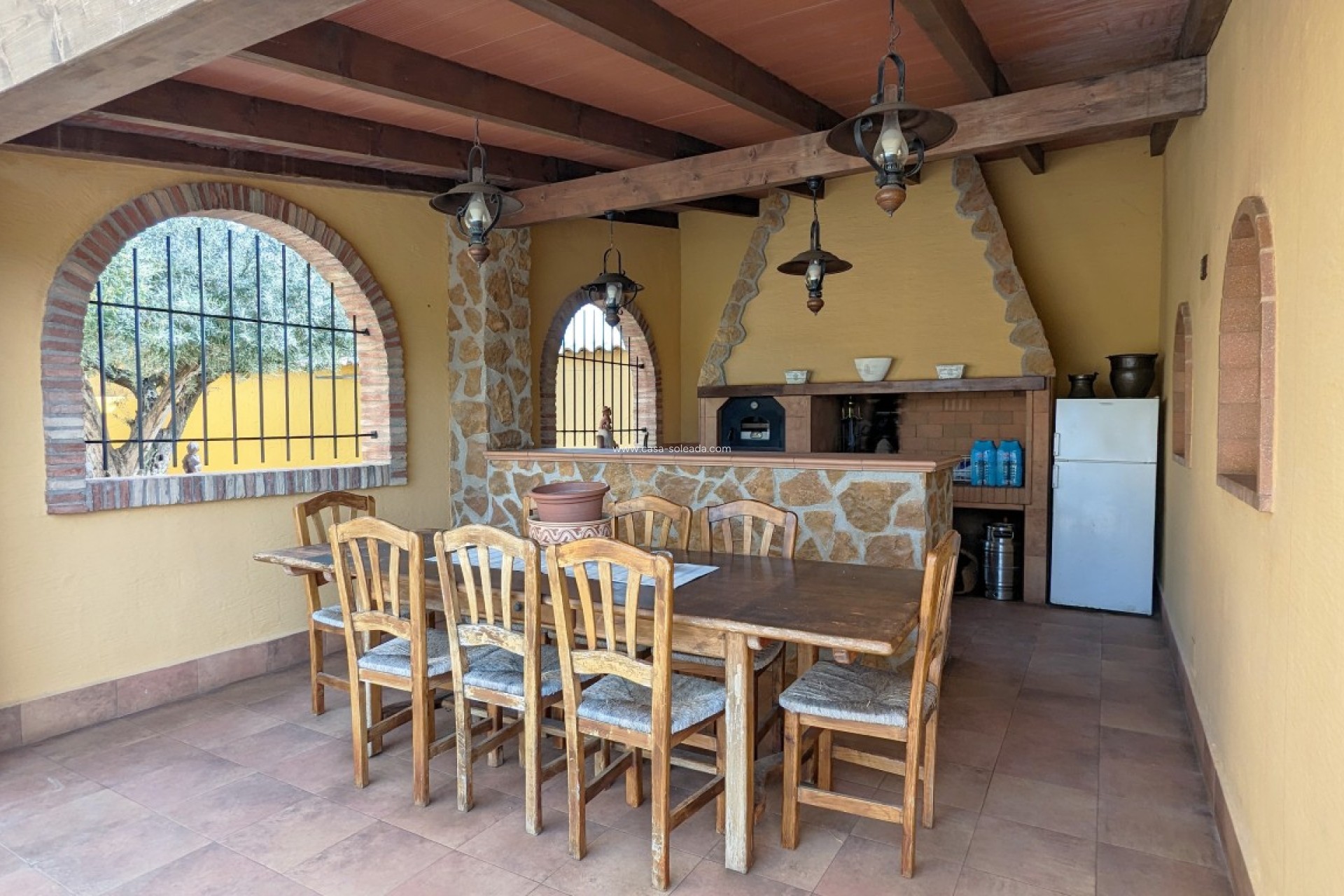 Revente - Villa - Bigastro - Inland
