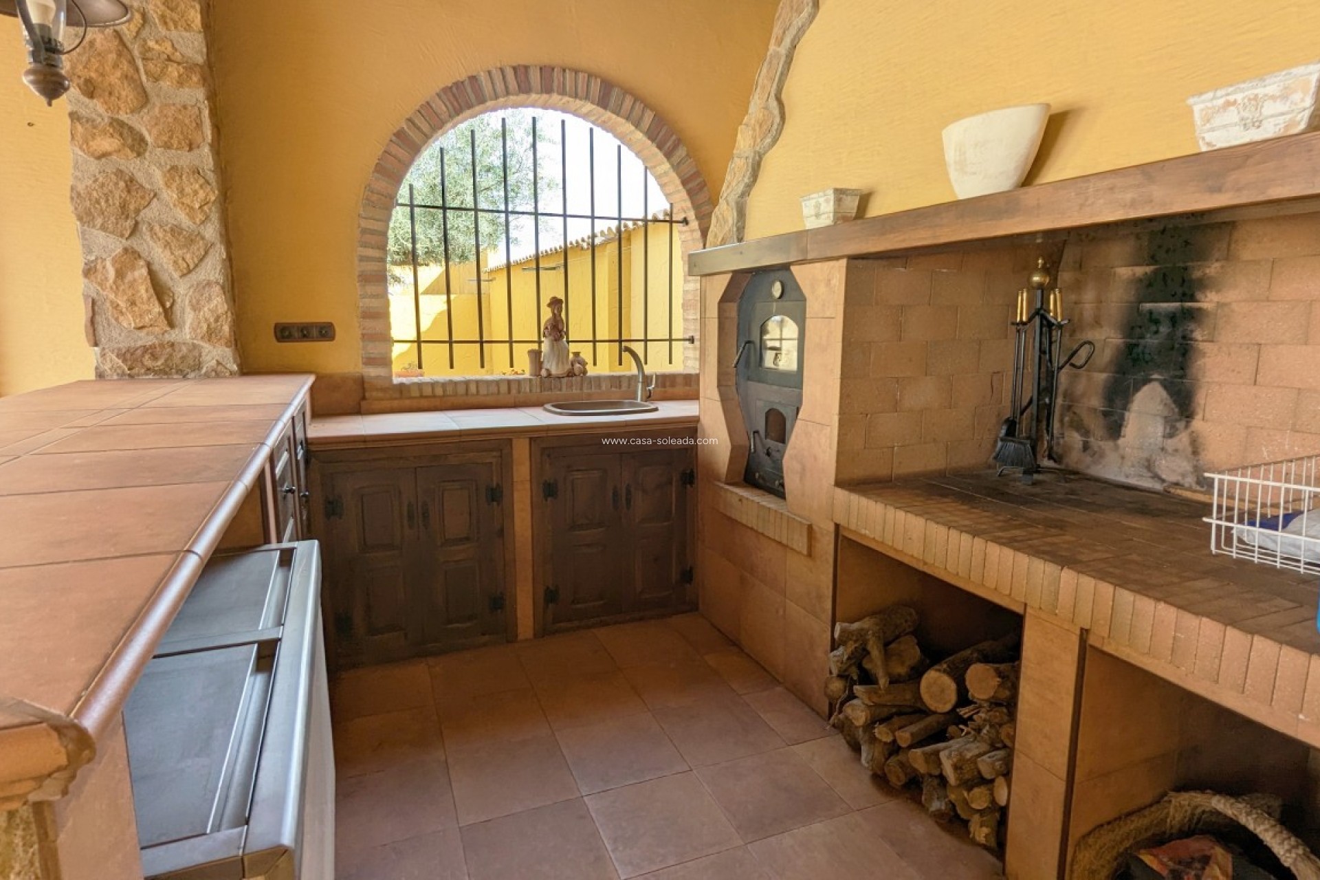 Revente - Villa - Bigastro - Inland