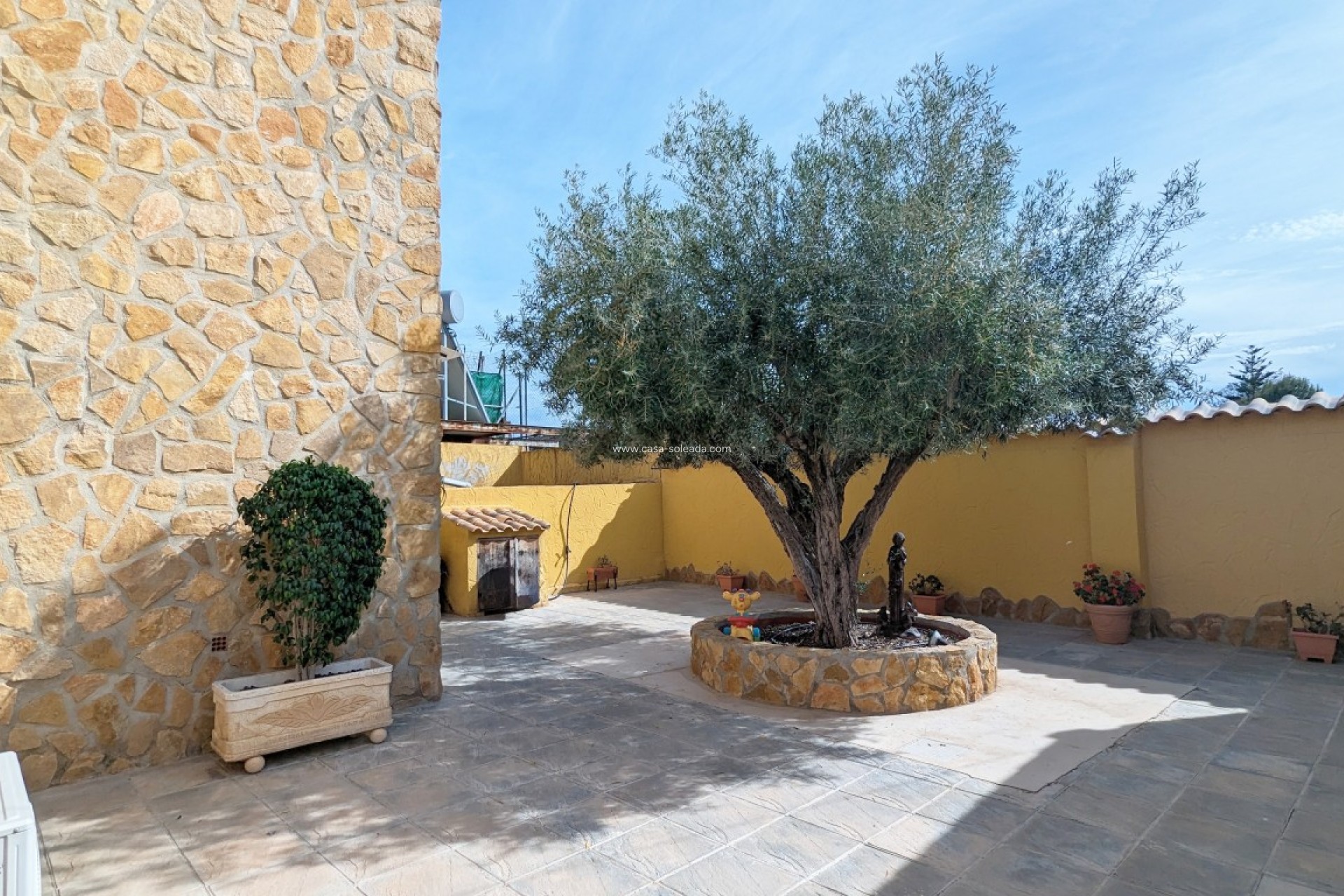 Revente - Villa - Bigastro - Inland