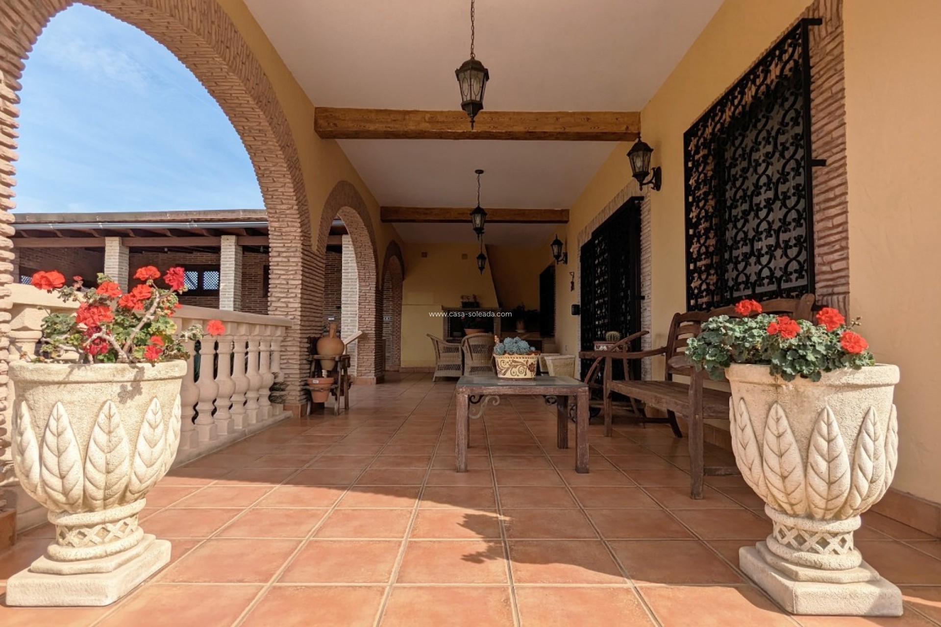 Revente - Villa - Bigastro - Inland