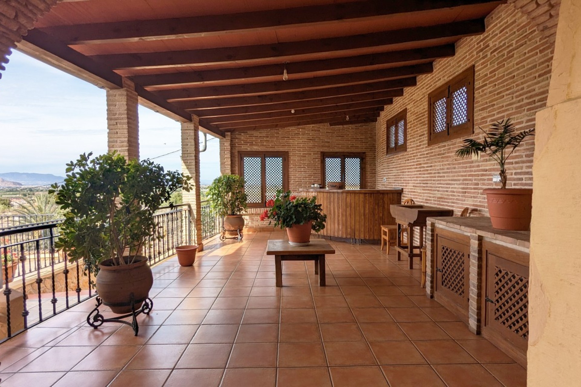 Revente - Villa - Bigastro - Inland
