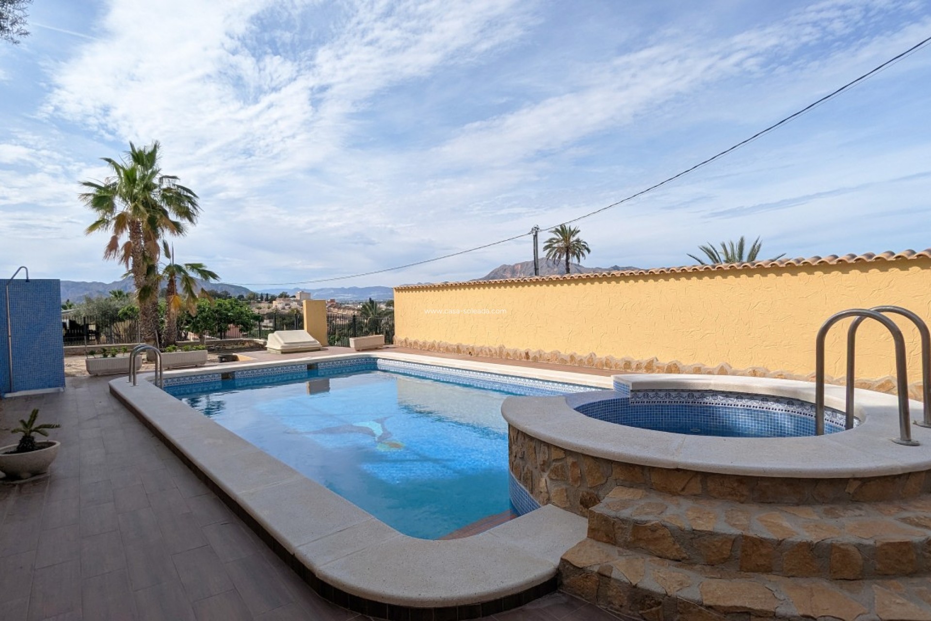 Revente - Villa - Bigastro - Inland