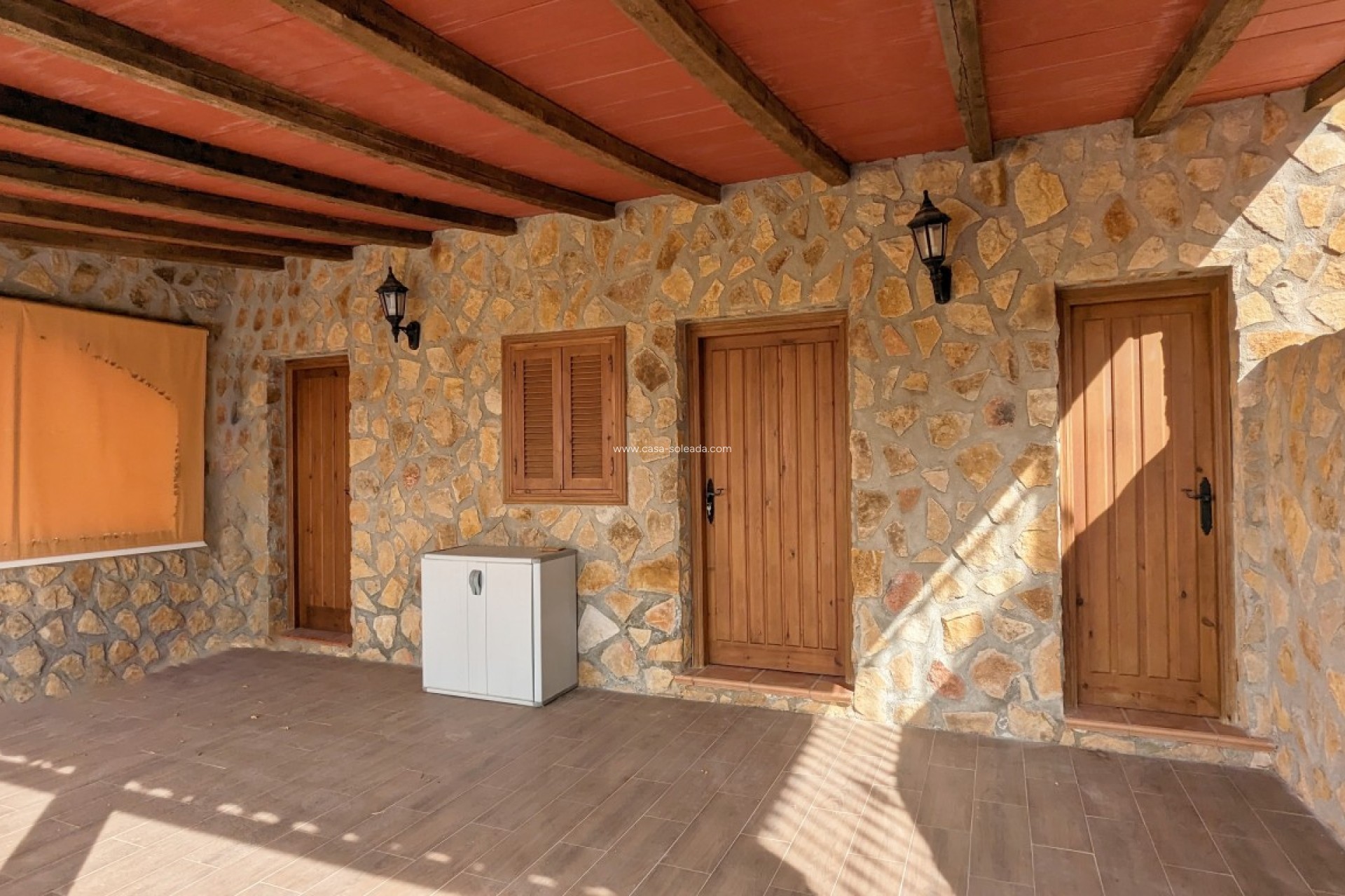 Revente - Villa - Bigastro - Inland