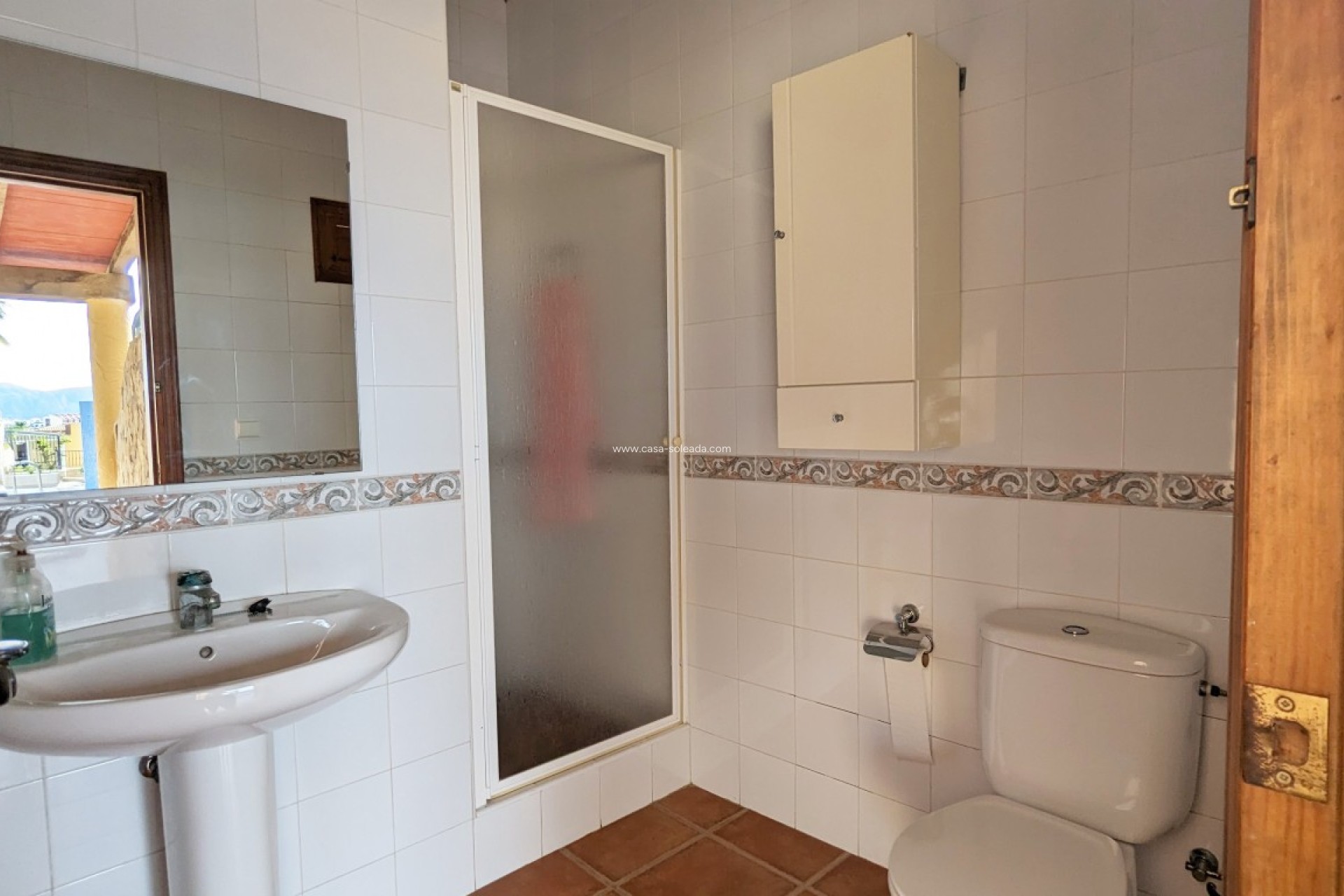 Revente - Villa - Bigastro - Inland