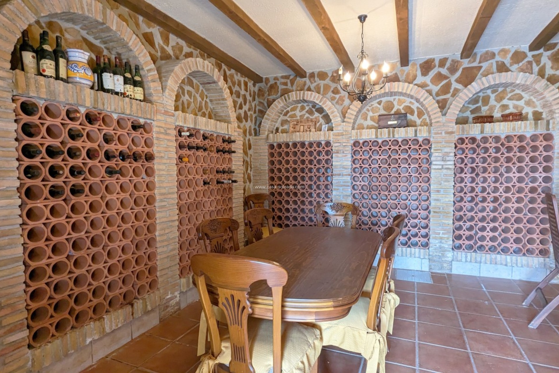 Revente - Villa - Bigastro - Inland
