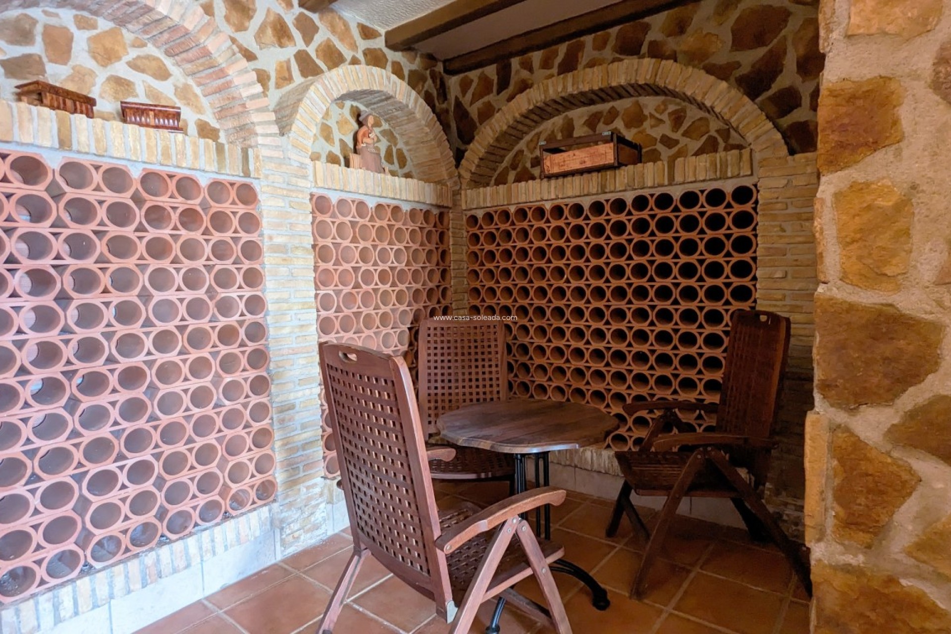 Revente - Villa - Bigastro - Inland