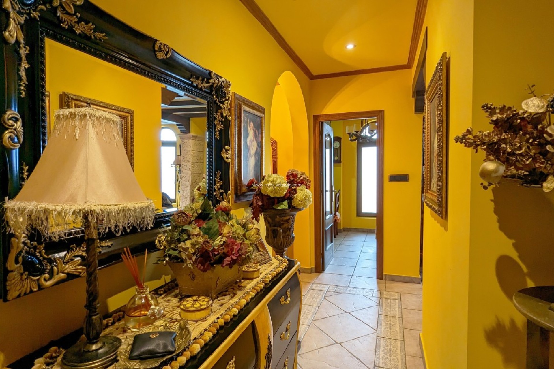 Revente - Villa - Bigastro - Inland