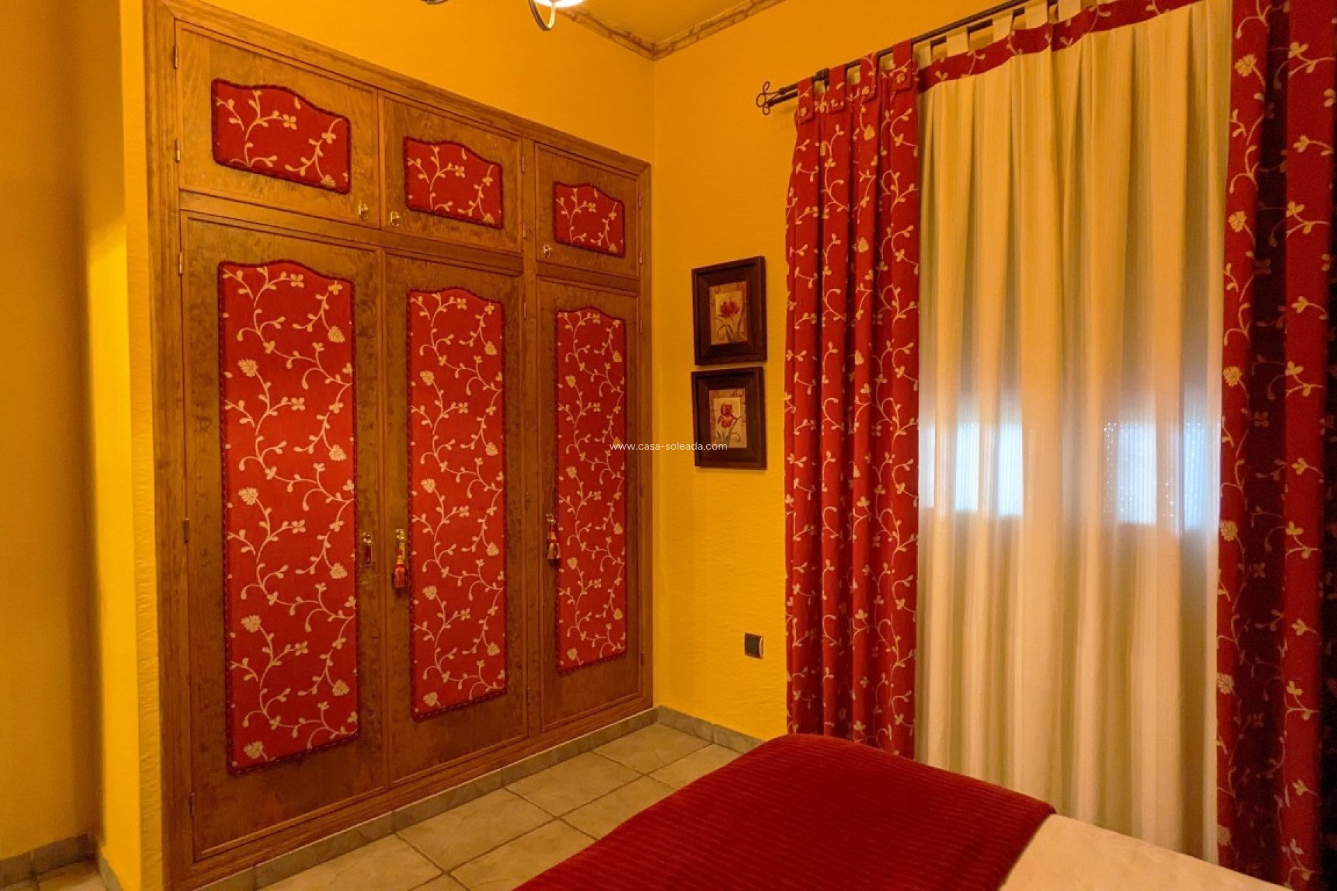 Revente - Villa - Bigastro - Inland