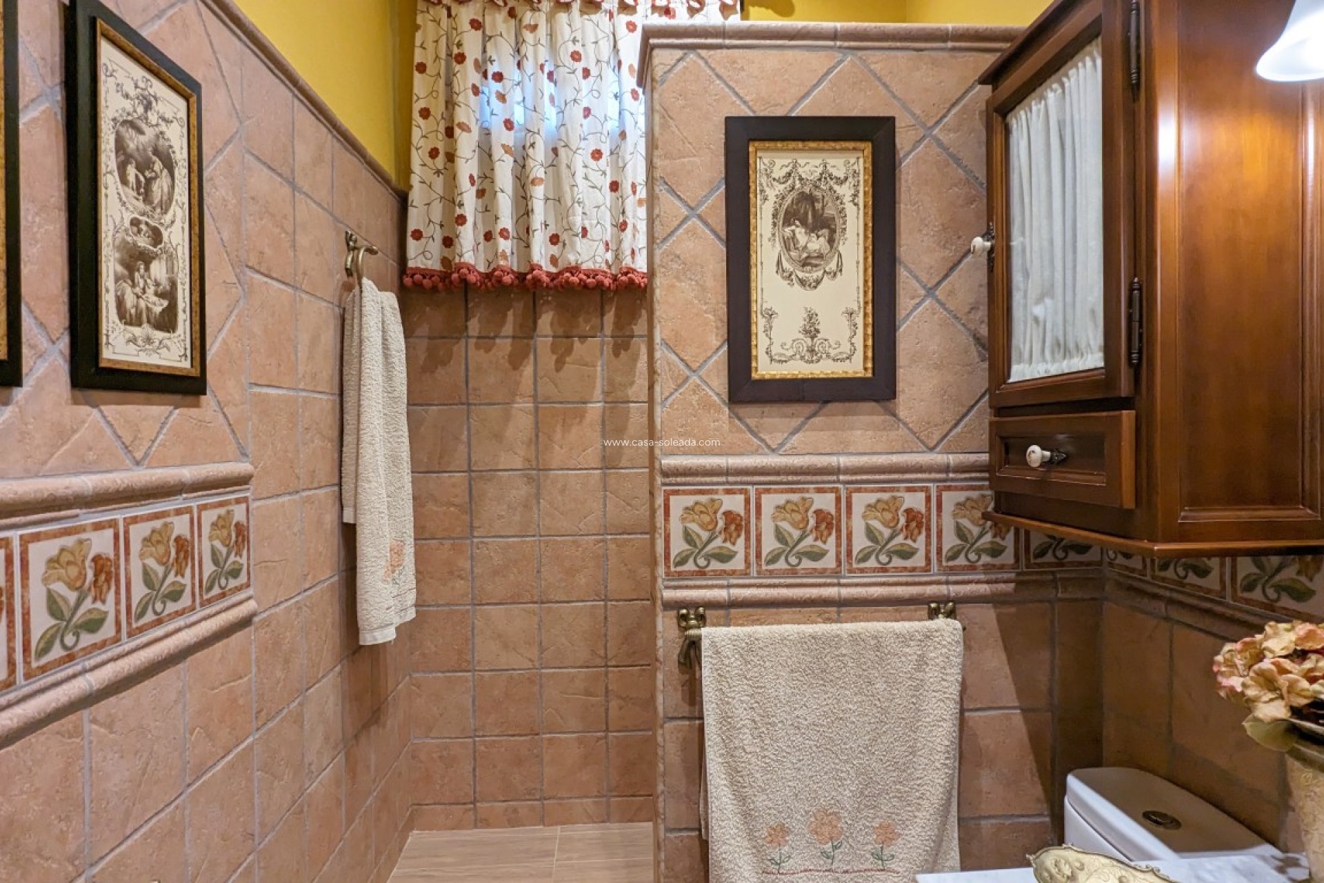 Revente - Villa - Bigastro - Inland