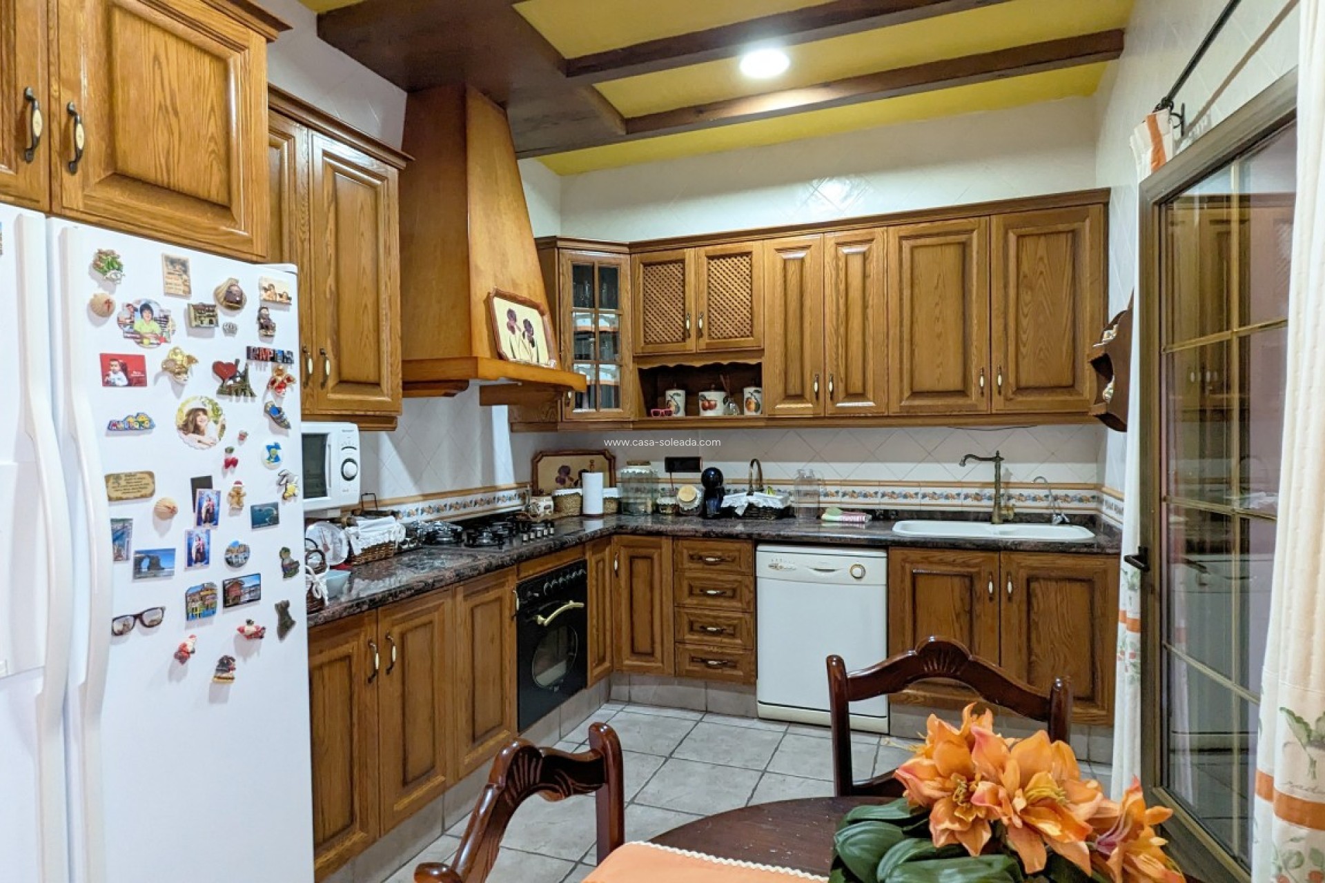 Revente - Villa - Bigastro - Inland