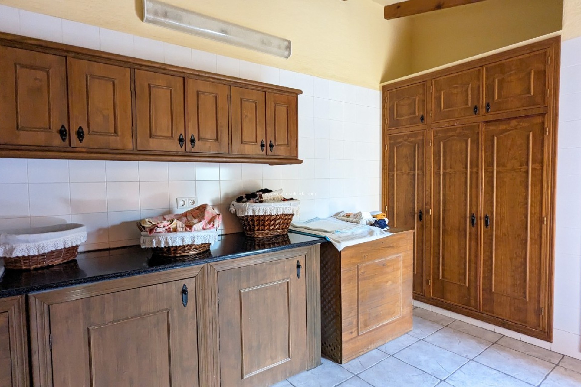Revente - Villa - Bigastro - Inland