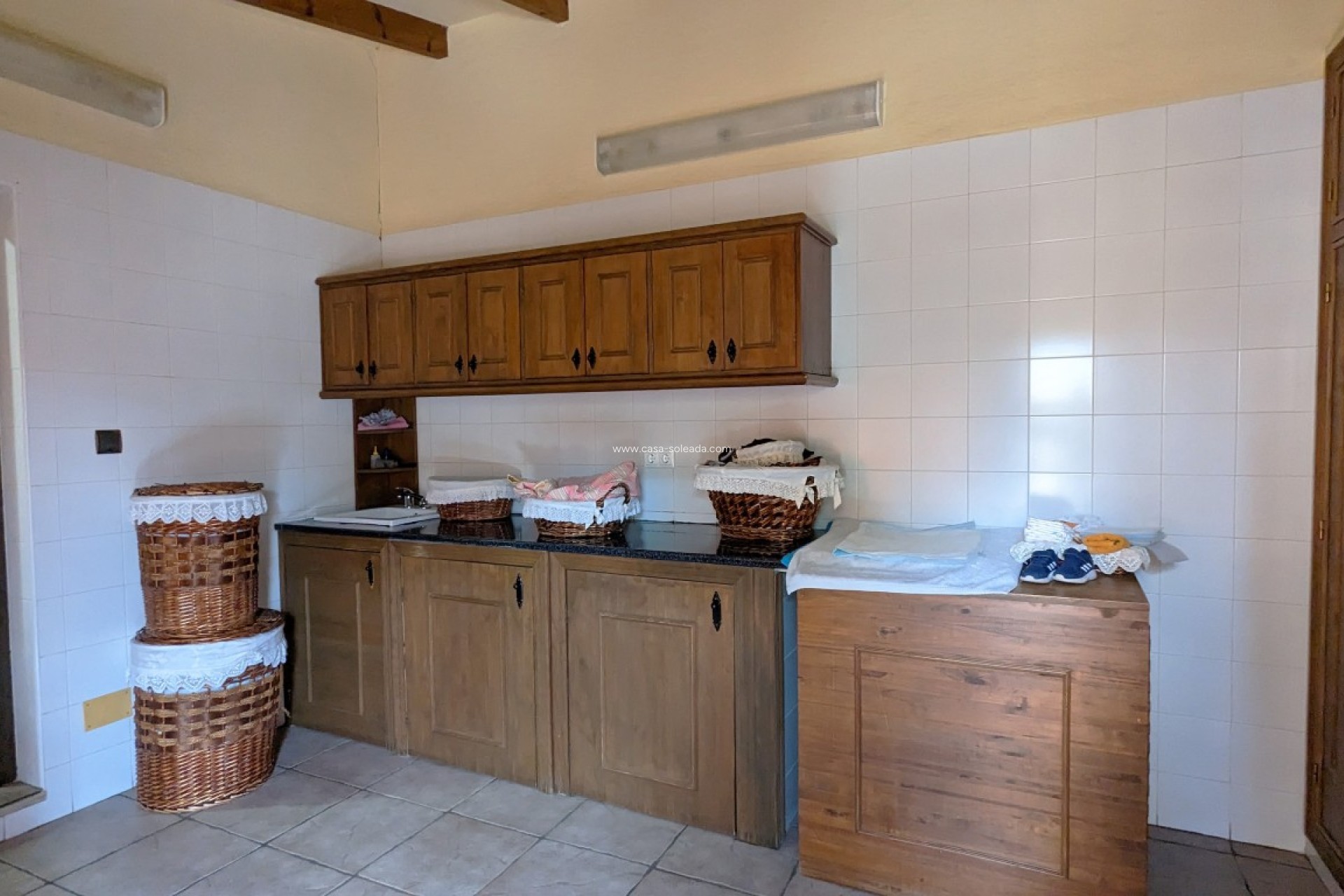 Revente - Villa - Bigastro - Inland