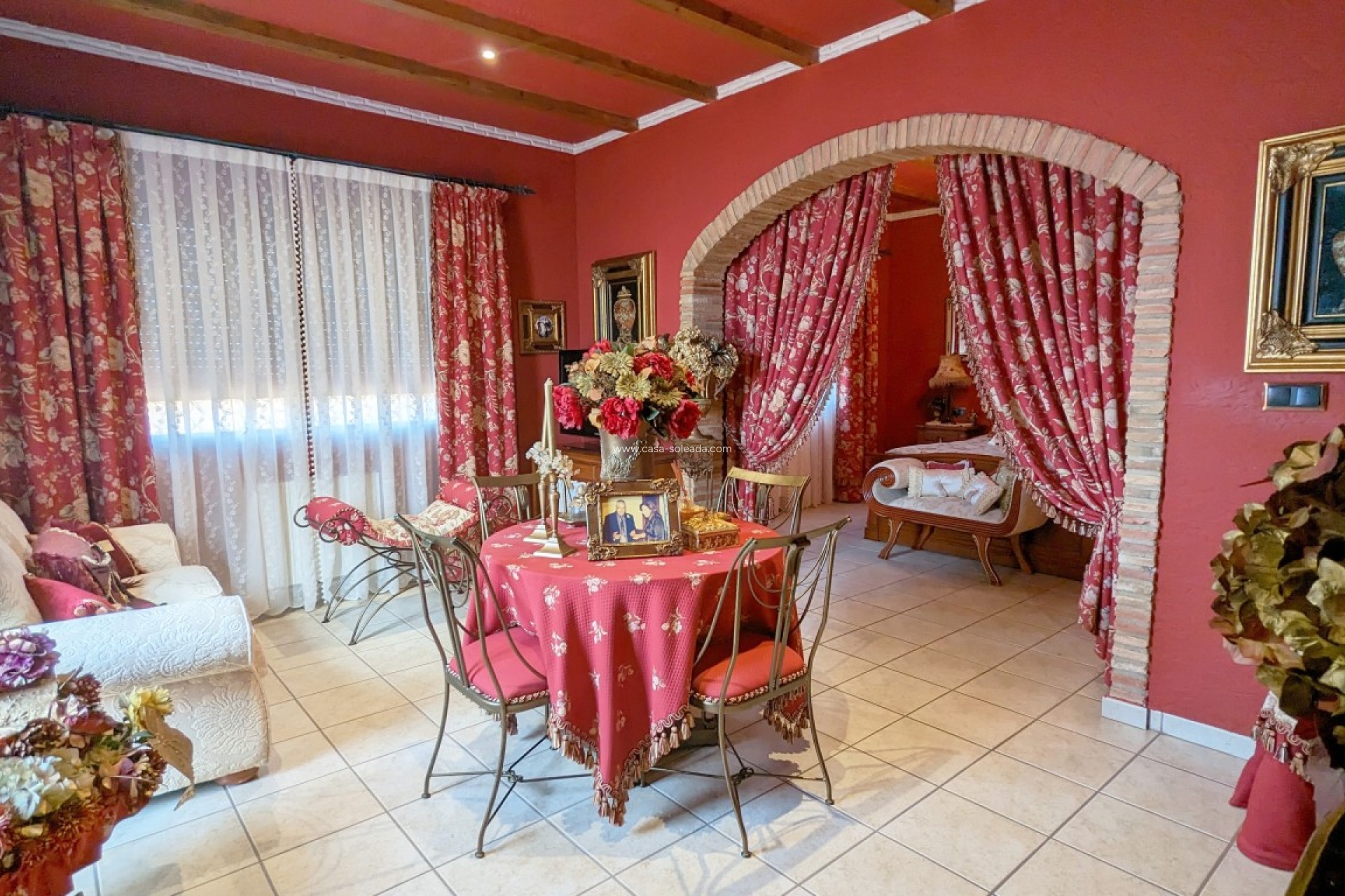 Revente - Villa - Bigastro - Inland