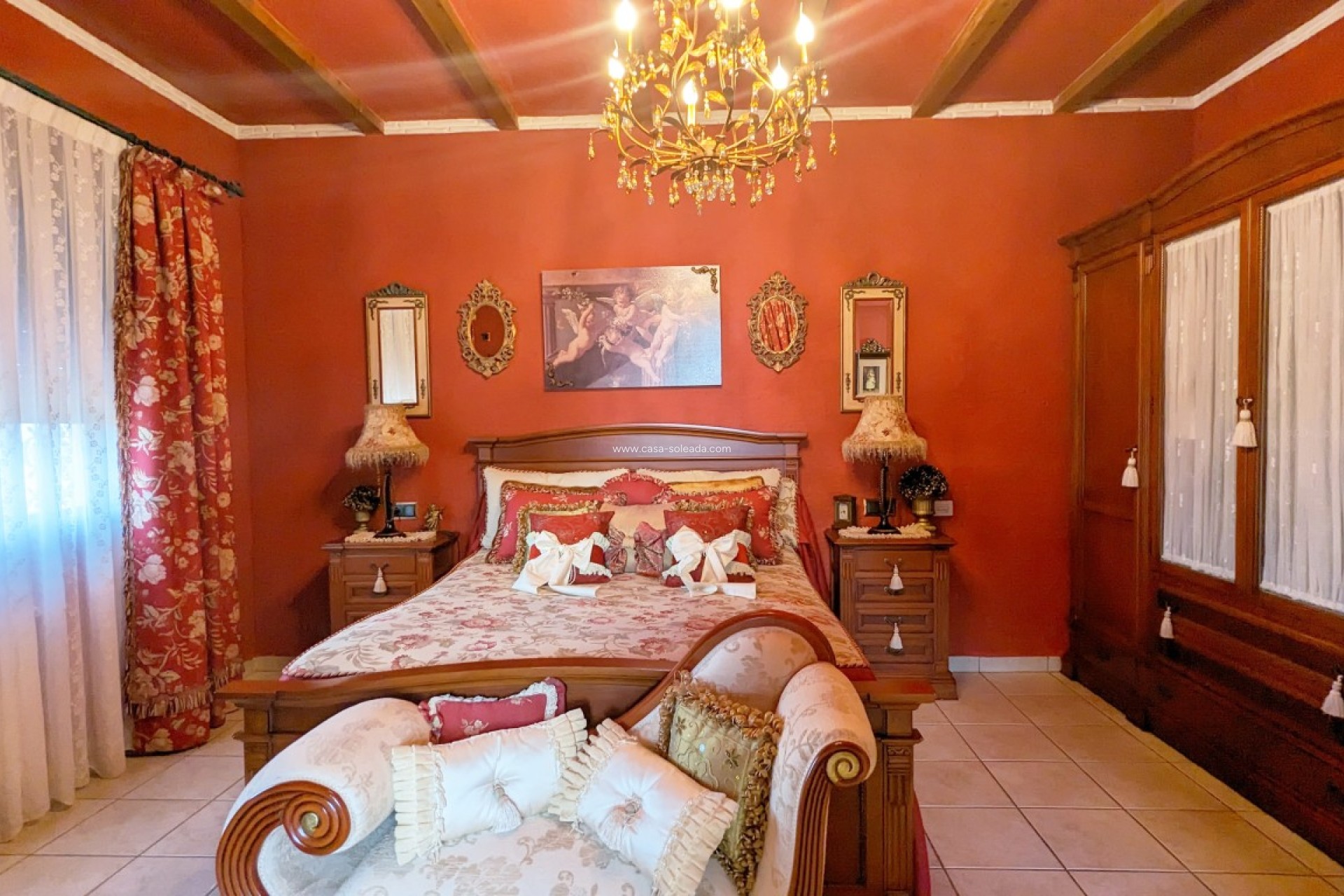 Revente - Villa - Bigastro - Inland