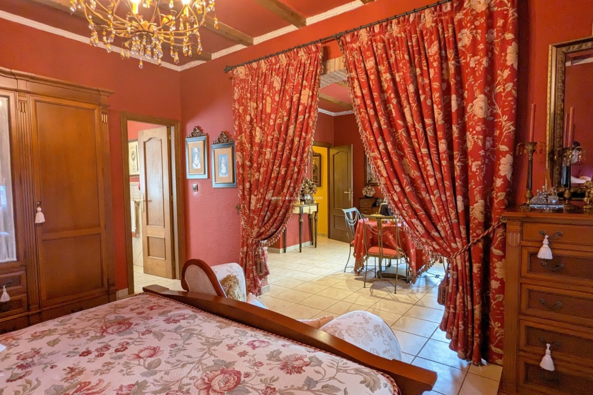 Revente - Villa - Bigastro - Inland
