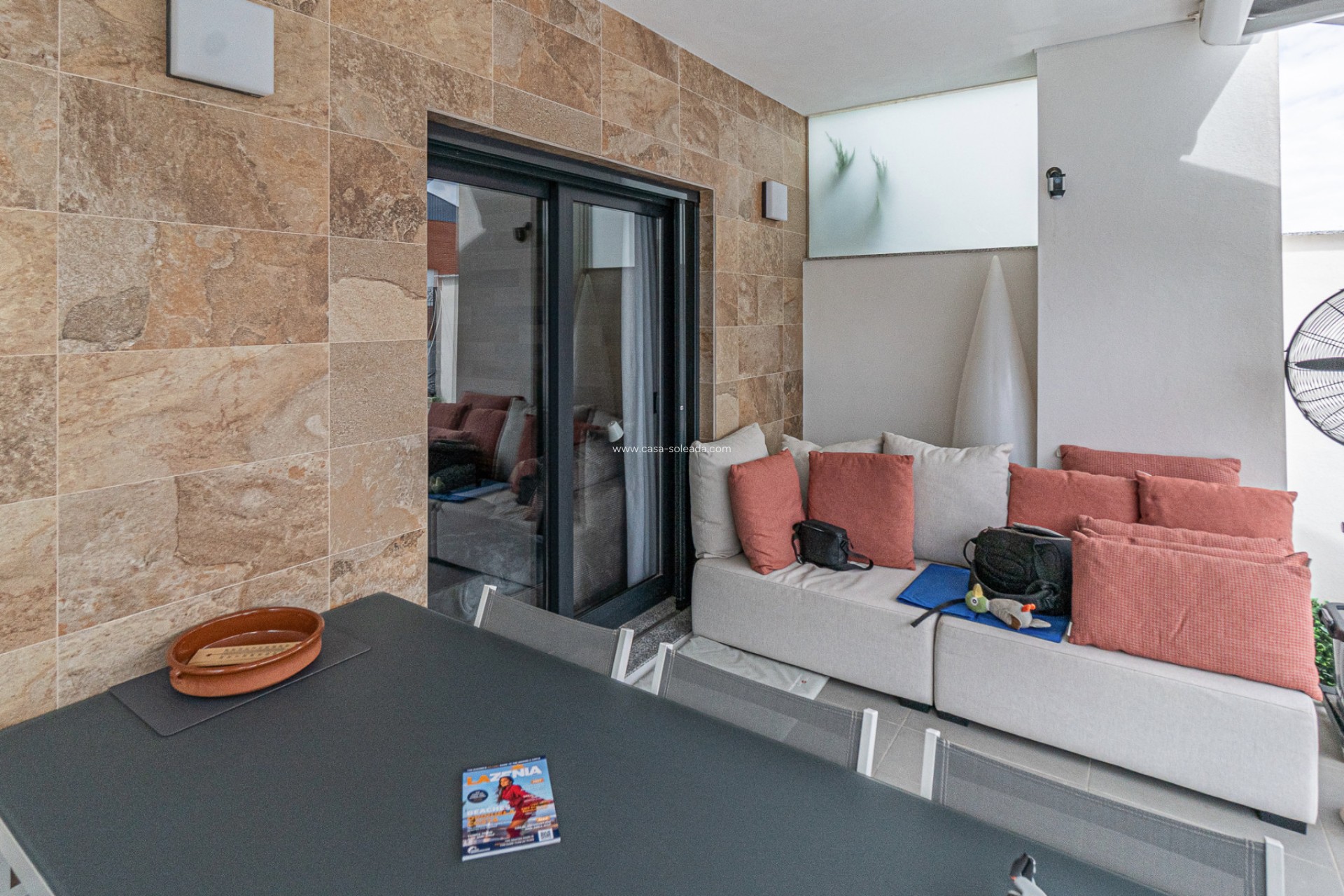 Revente - Villa - Bigastro
