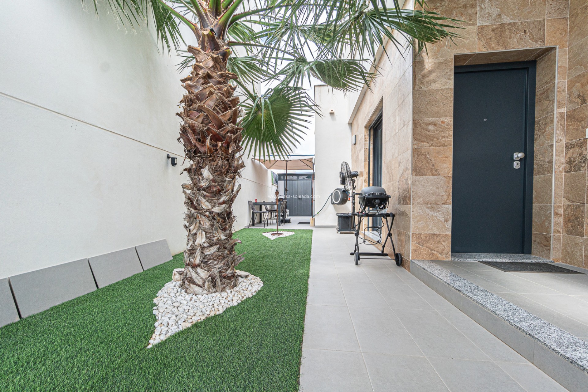 Revente - Villa - Bigastro
