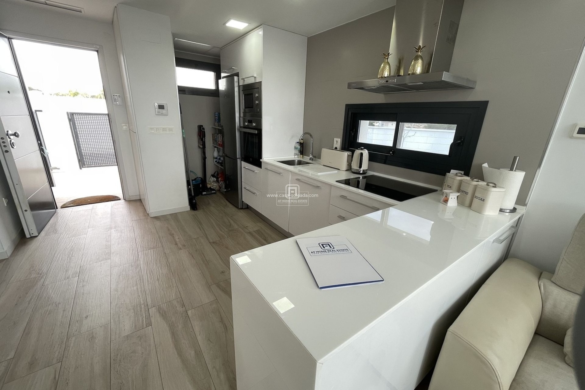 Revente - Villa - Cabo Roig - Costa Blanca