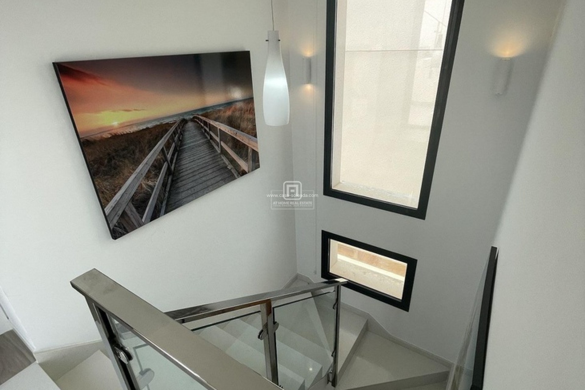 Revente - Villa - Cabo Roig - Costa Blanca