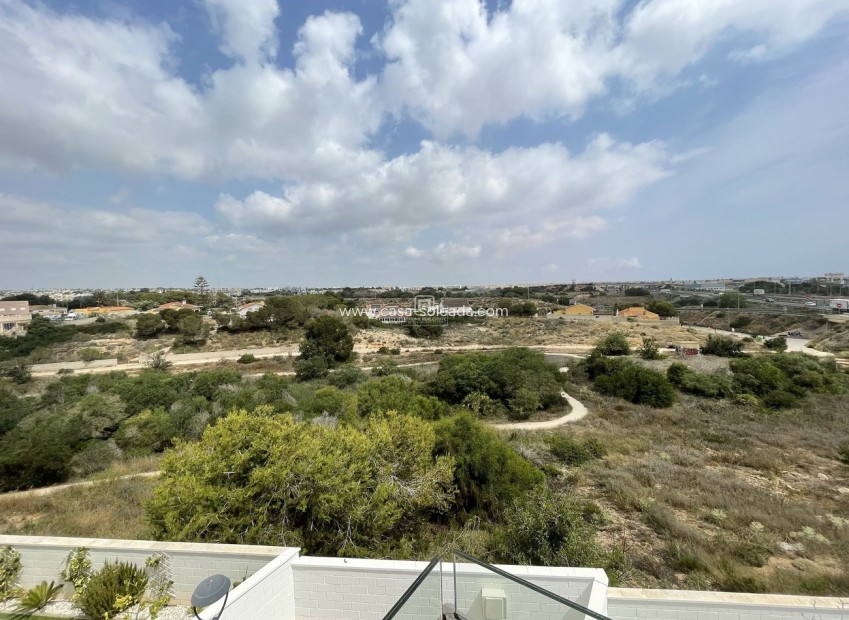 Revente - Villa - Cabo Roig - Costa Blanca