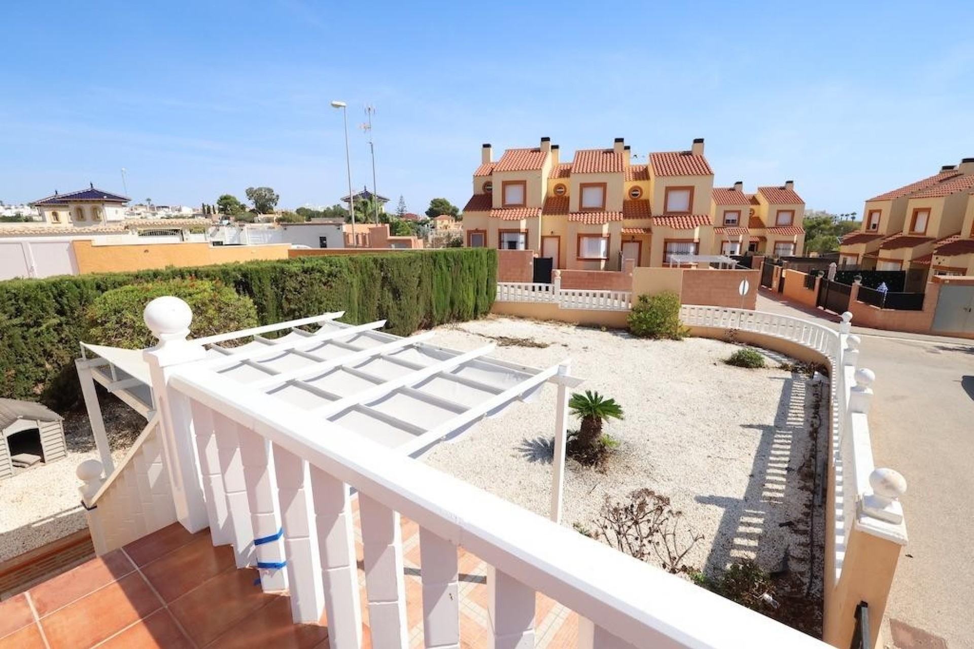Revente - Villa - Cabo Roig - Costa Blanca