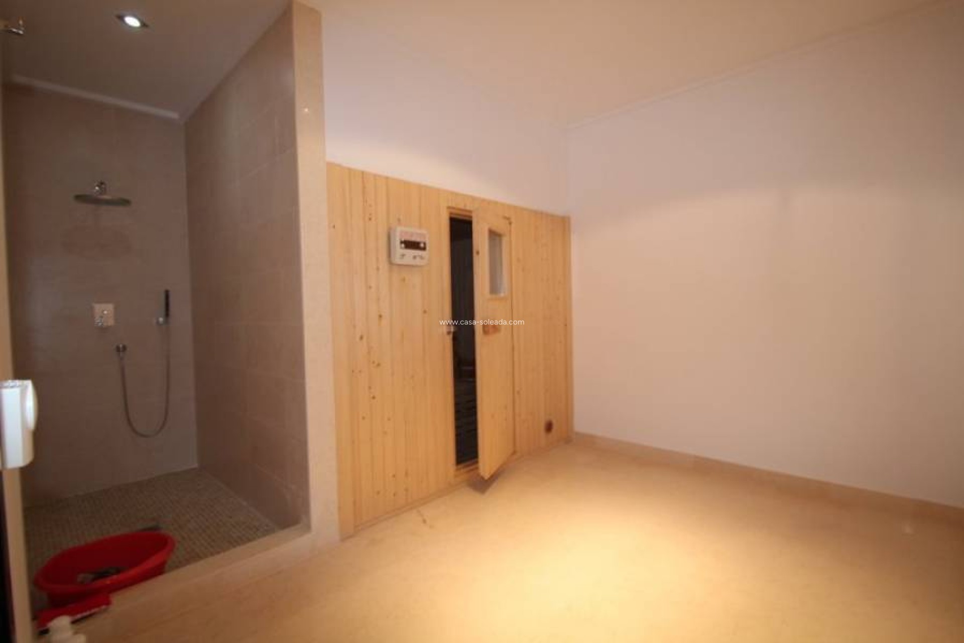 Revente - Villa - Cabo Roig - Costa Blanca