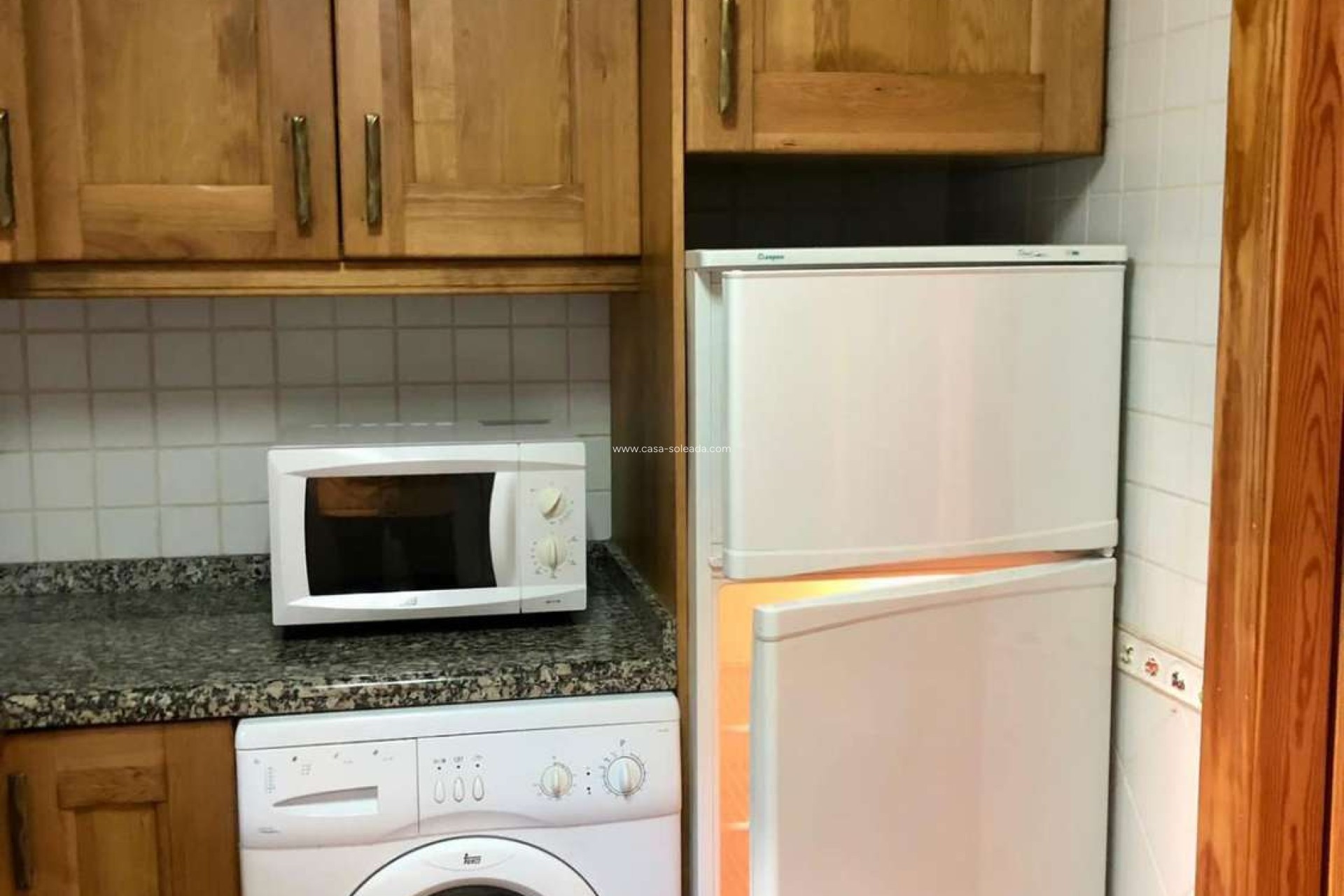 Revente - Villa - Calpe - Costa Blanca