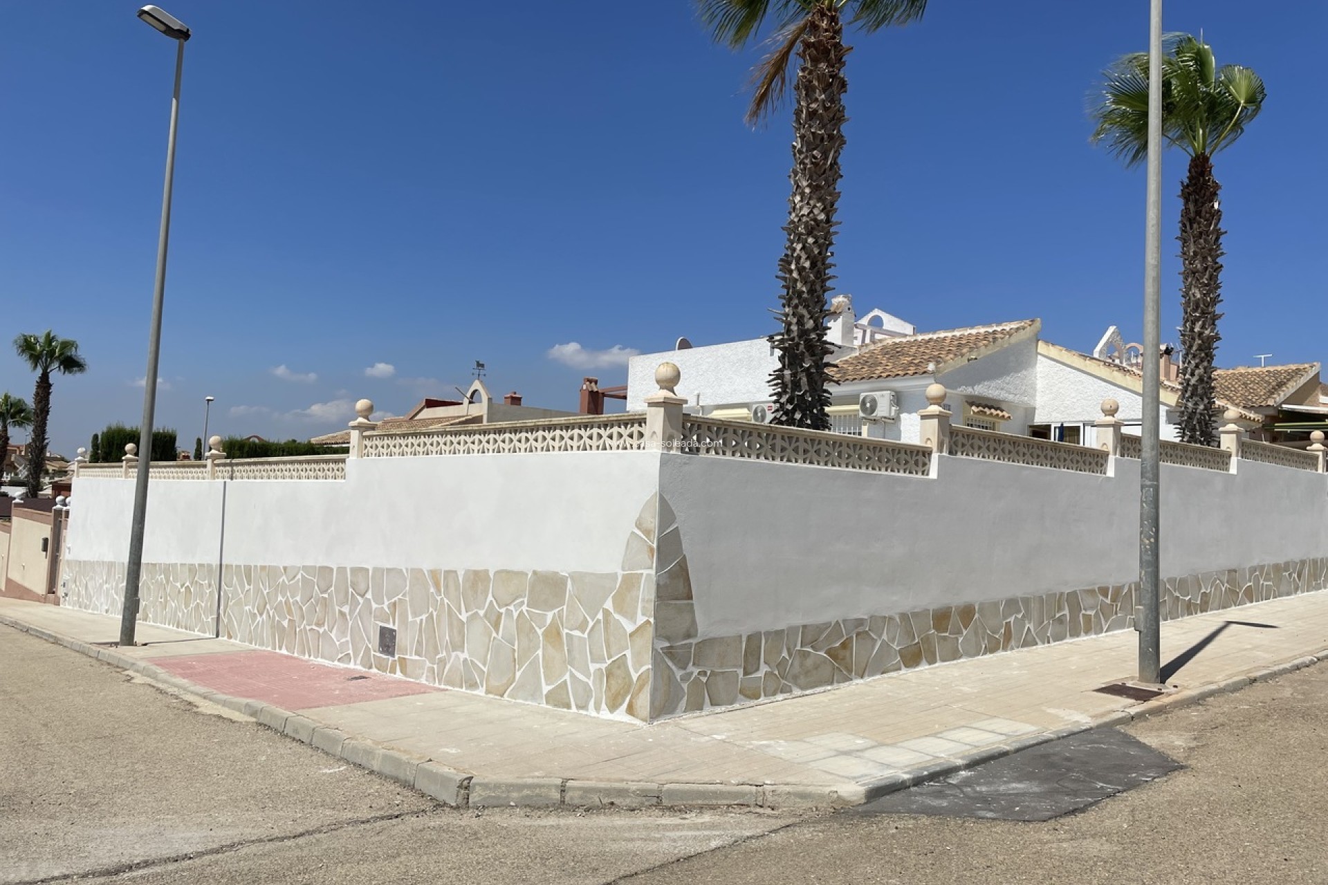 Revente - Villa - Camposol - Inland