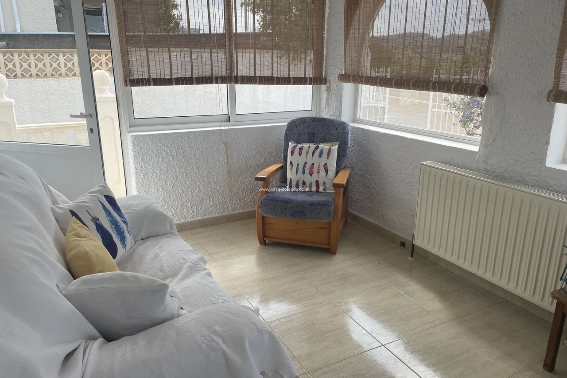 Revente - Villa - Camposol - Inland