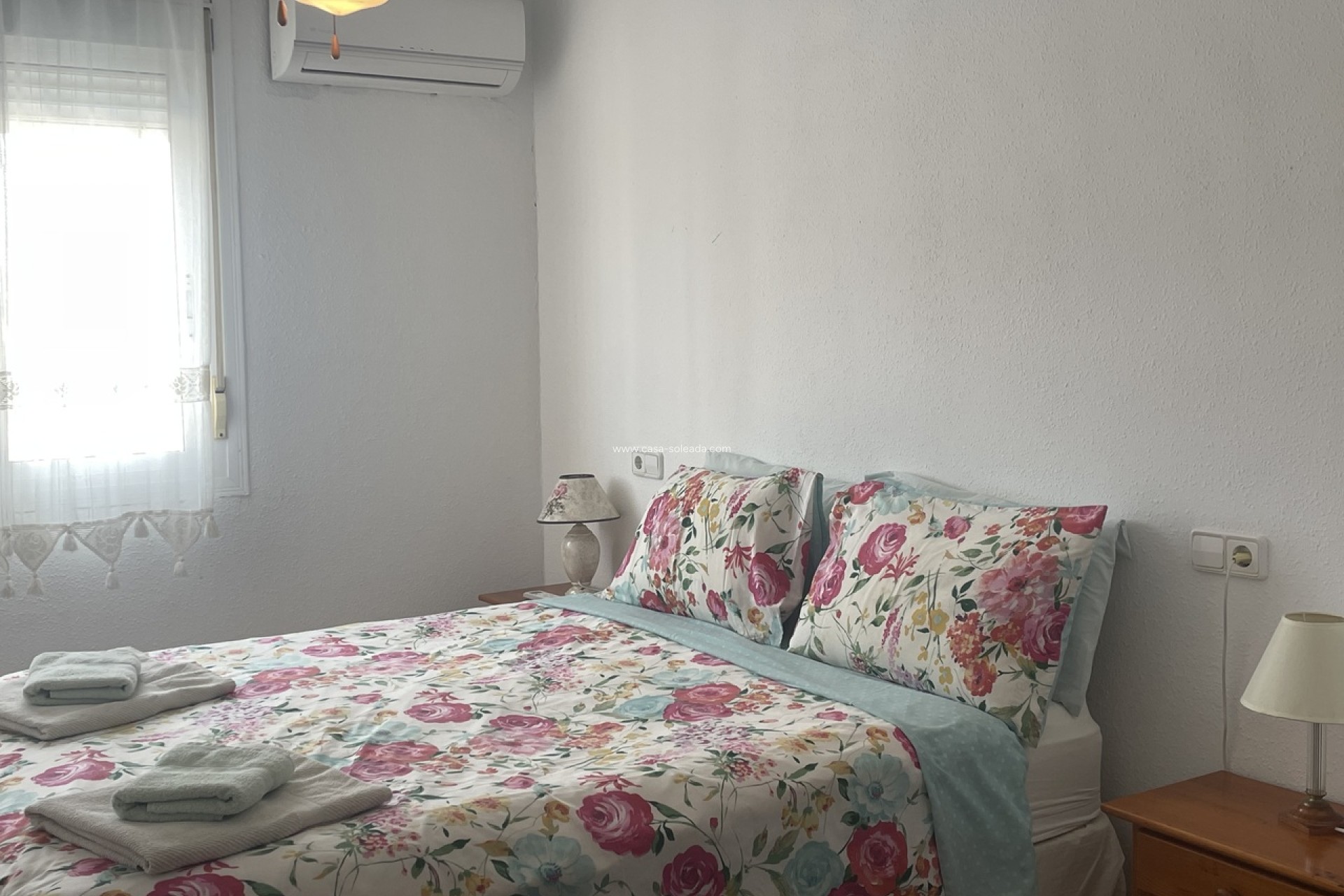 Revente - Villa - Camposol - Inland