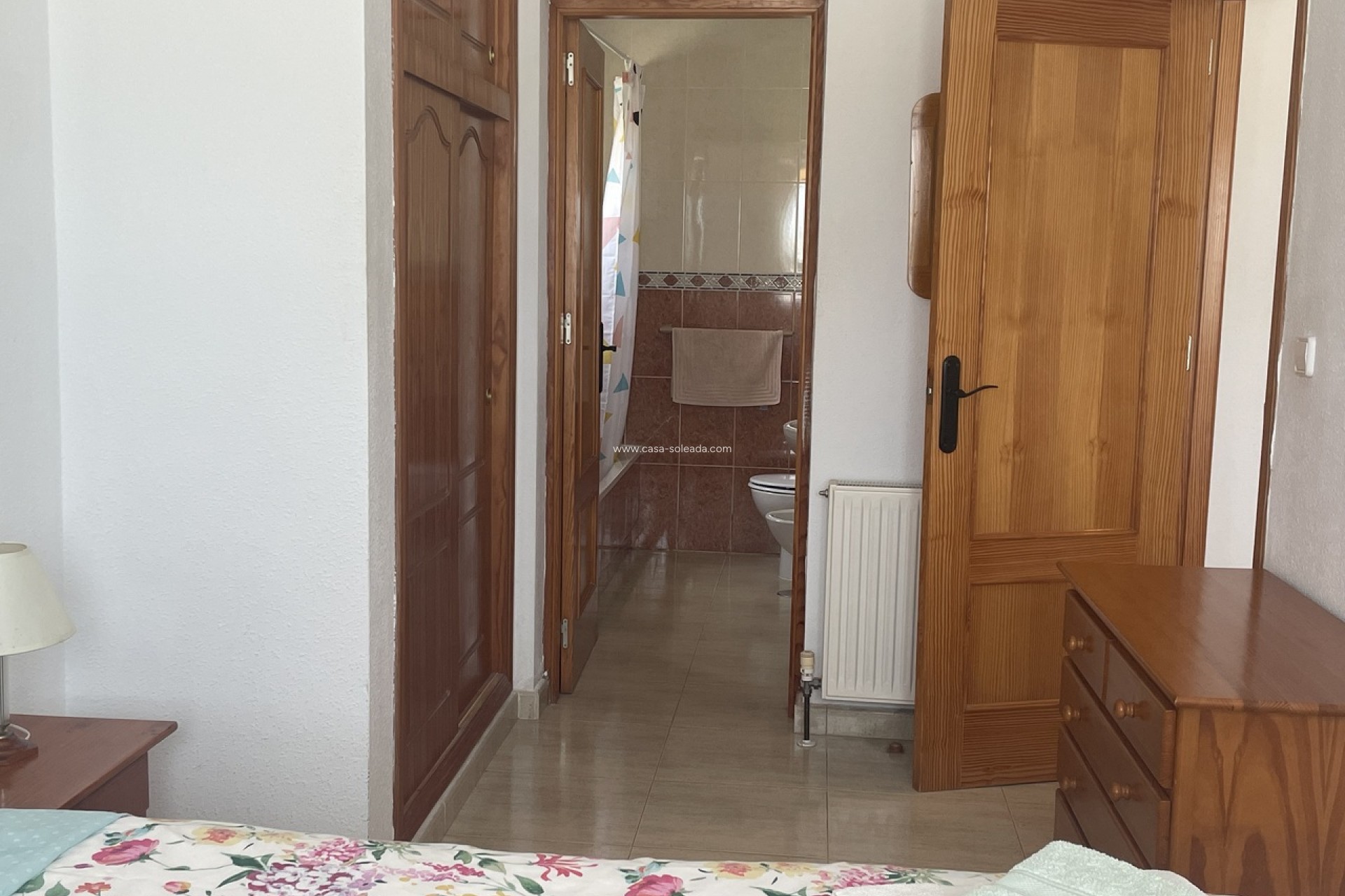 Revente - Villa - Camposol - Inland