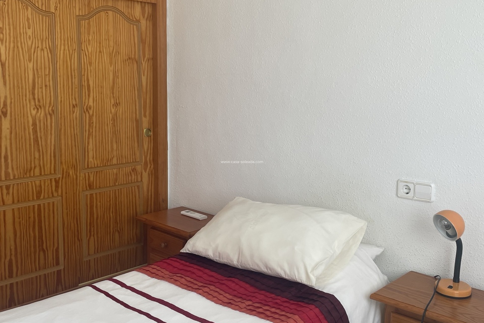 Revente - Villa - Camposol - Inland