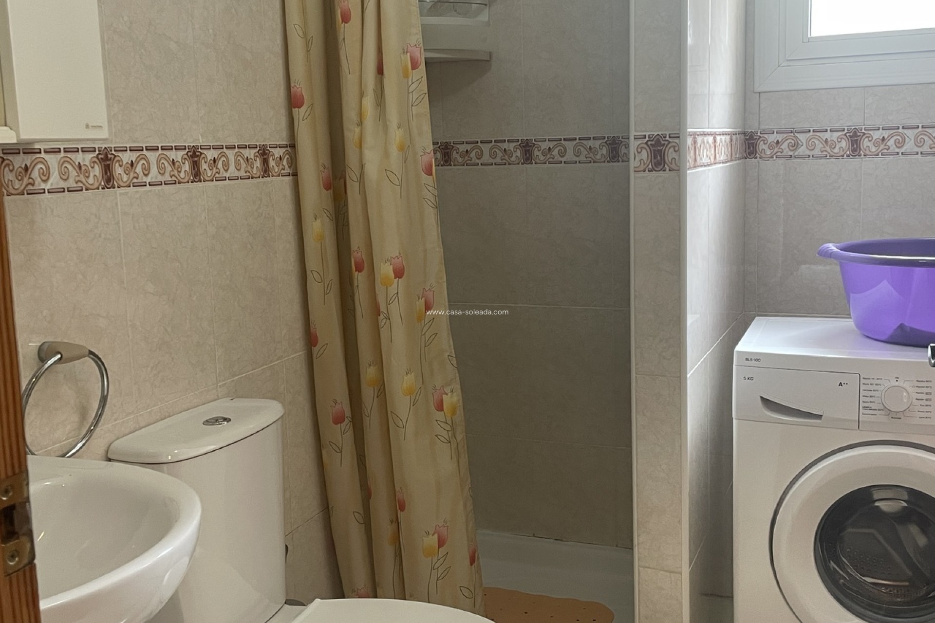 Revente - Villa - Camposol - Inland
