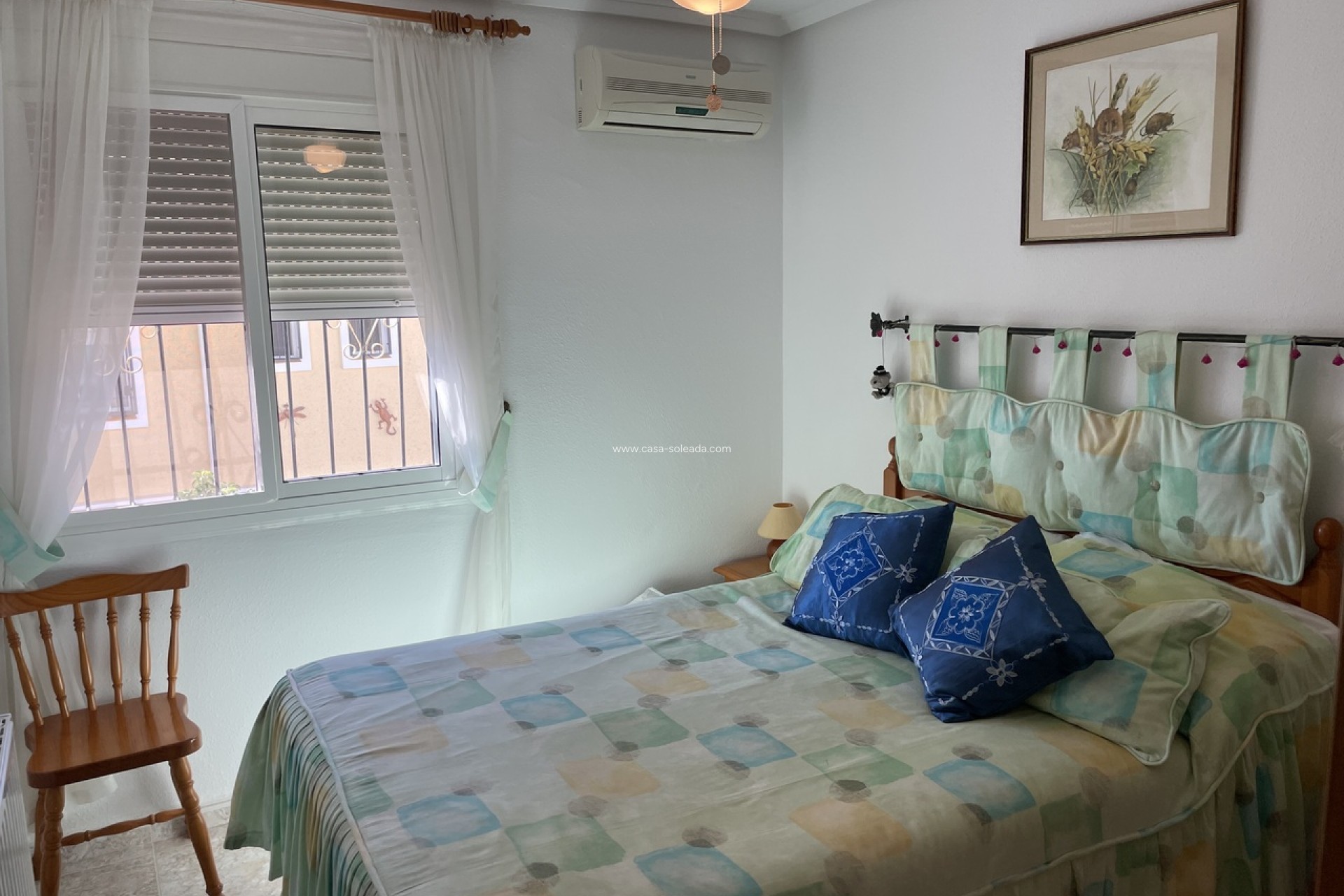 Revente - Villa - Camposol - Inland
