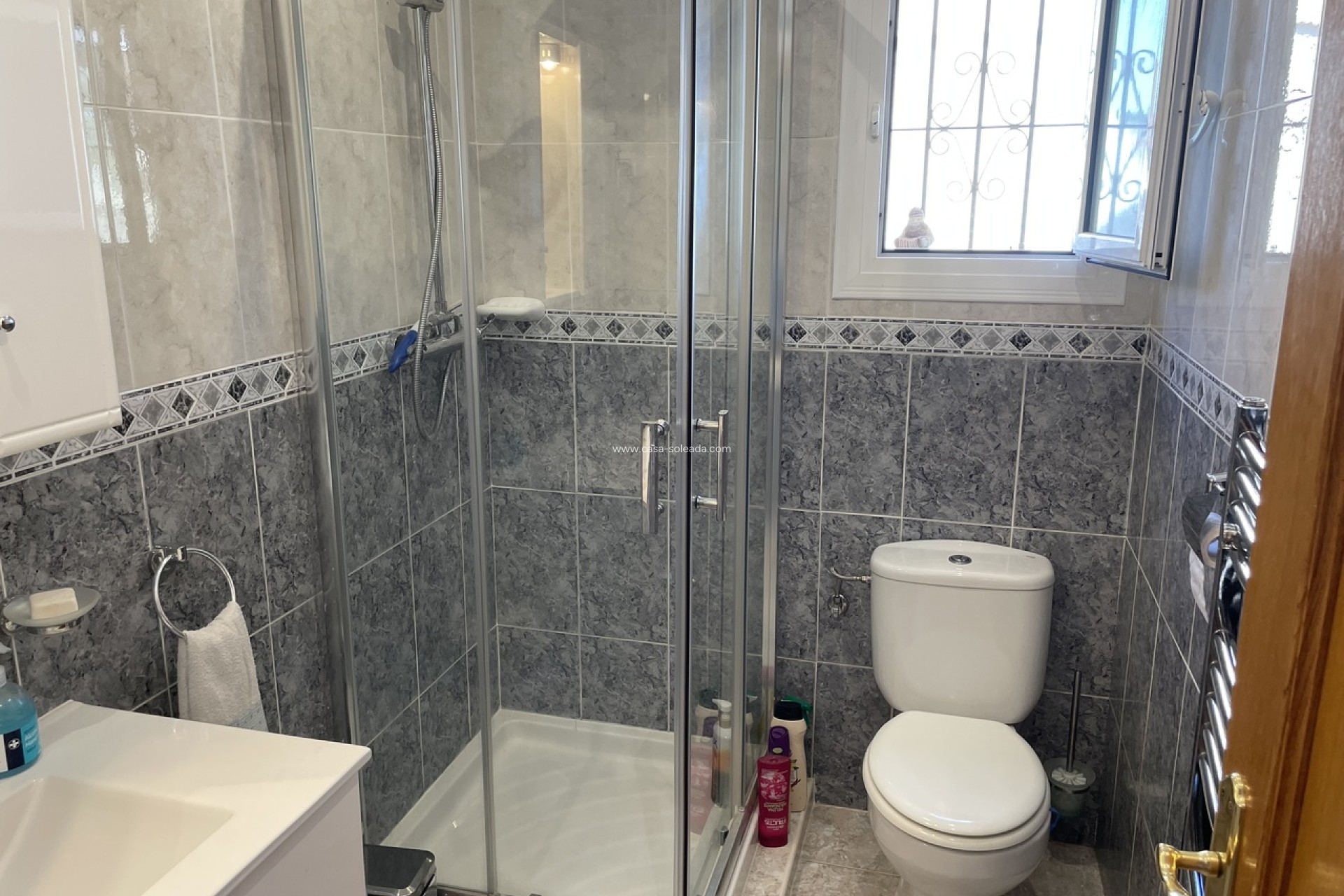 Revente - Villa - Camposol - Inland