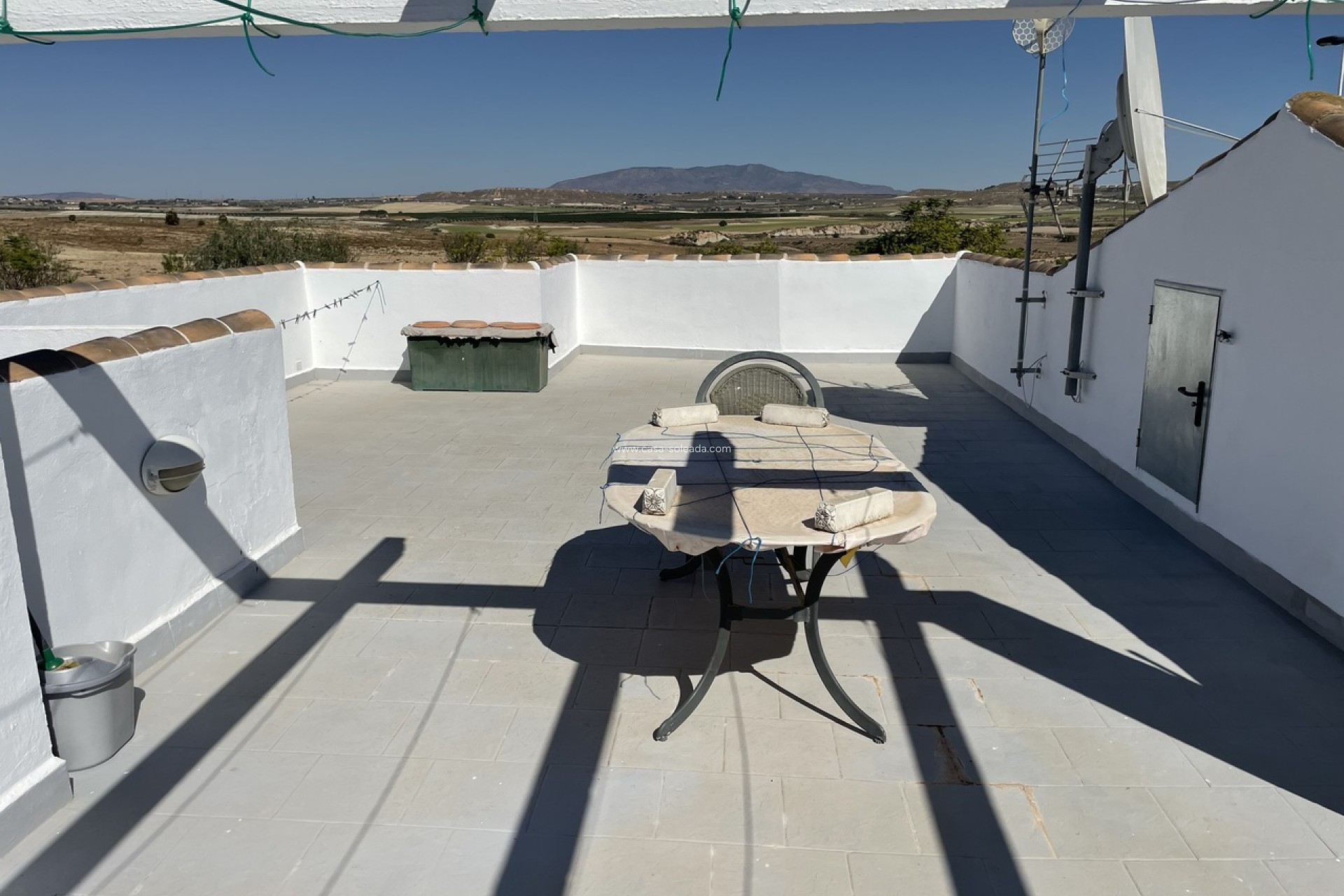 Revente - Villa - Camposol - Inland