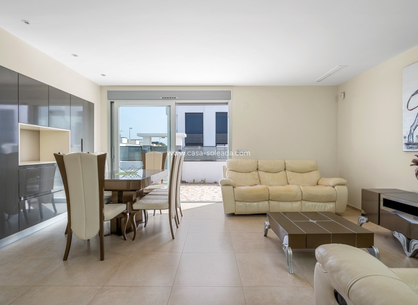 Revente - Villa - Ciudad Quesada - Costa Blanca
