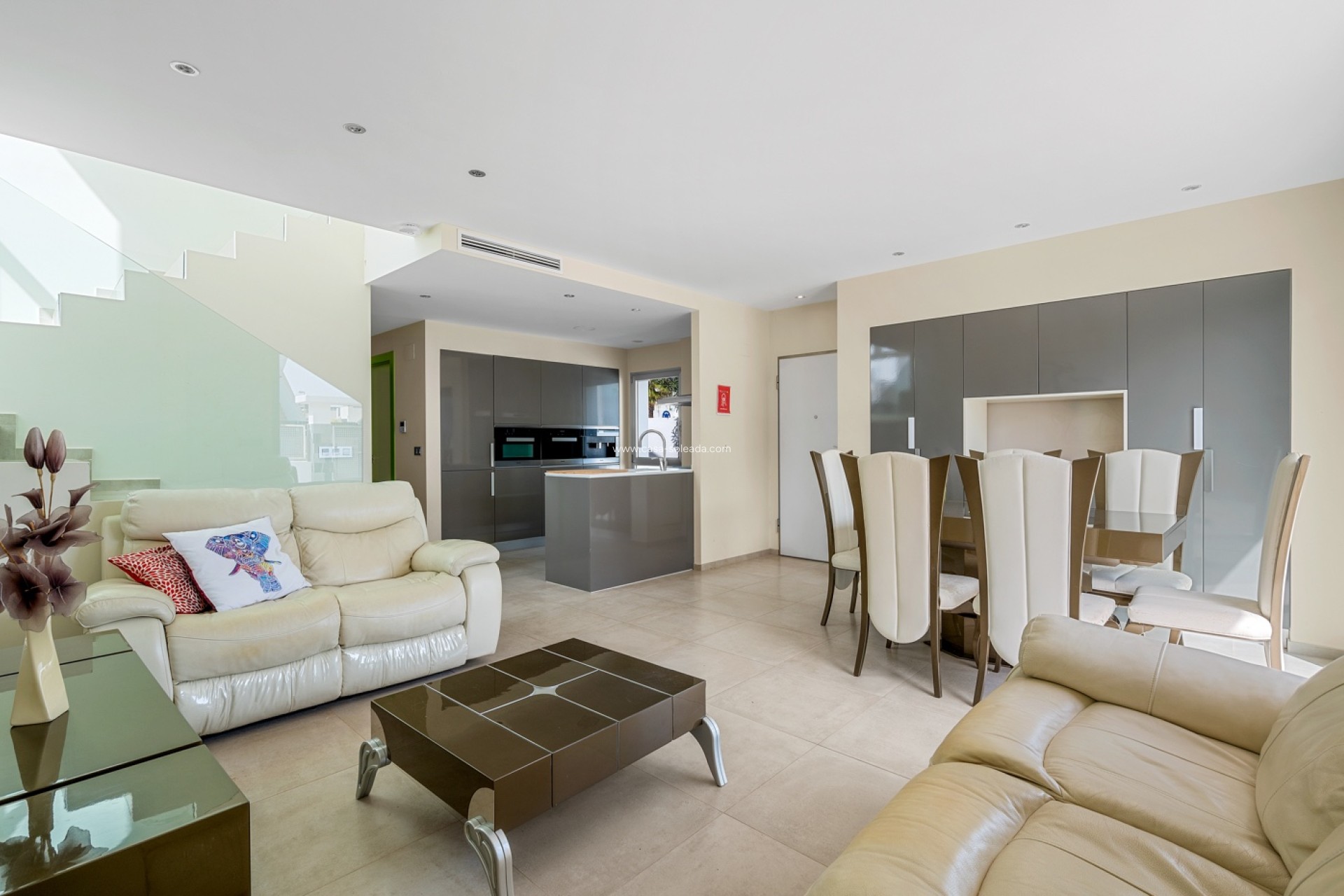 Revente - Villa - Ciudad Quesada - Costa Blanca