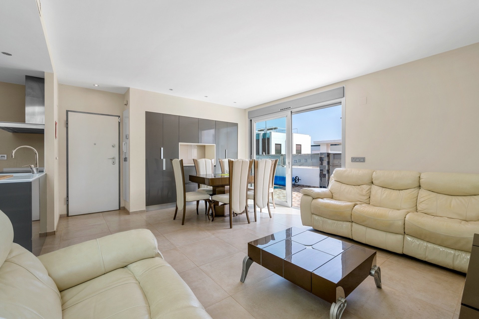 Revente - Villa - Ciudad Quesada - Costa Blanca
