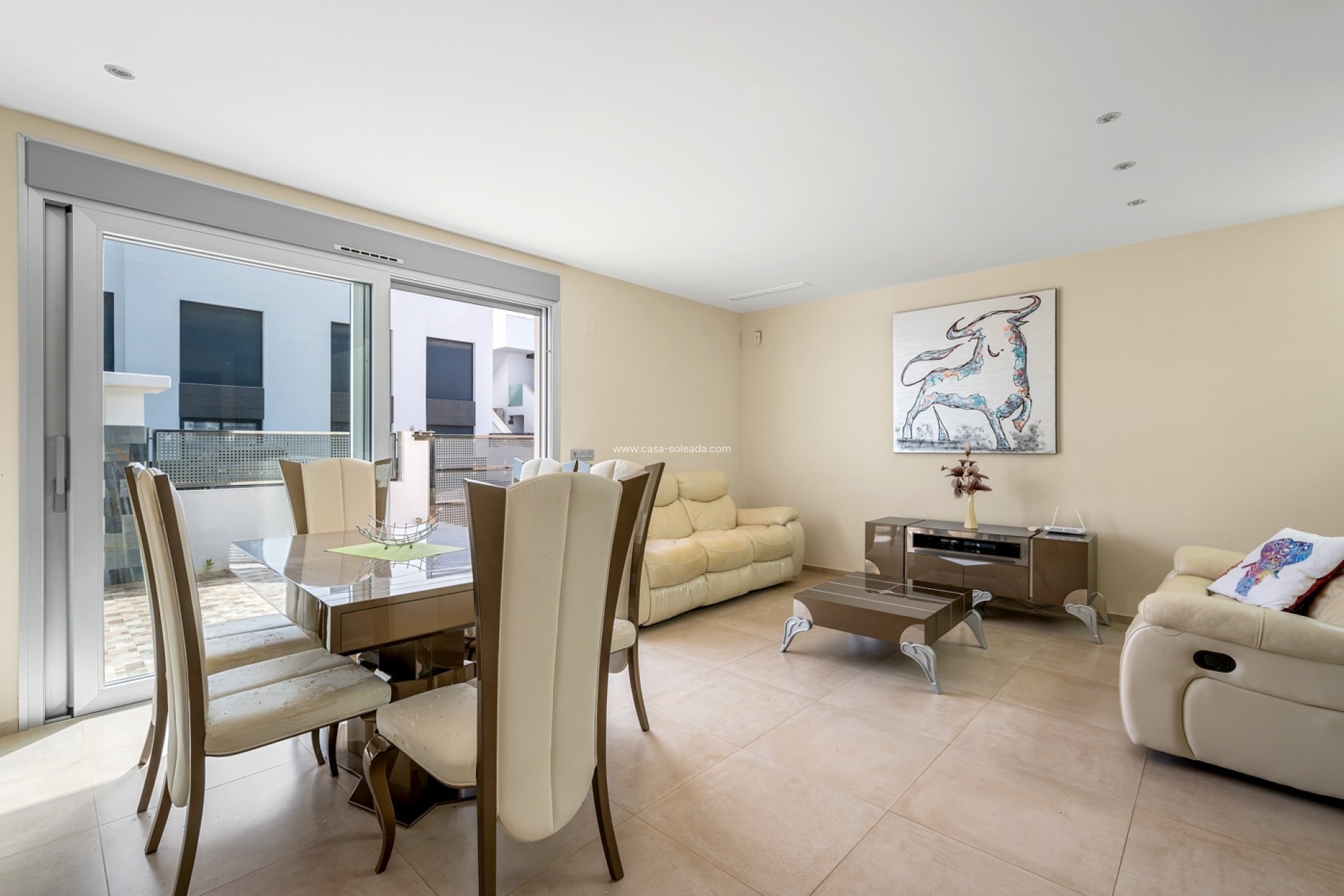 Revente - Villa - Ciudad Quesada - Costa Blanca