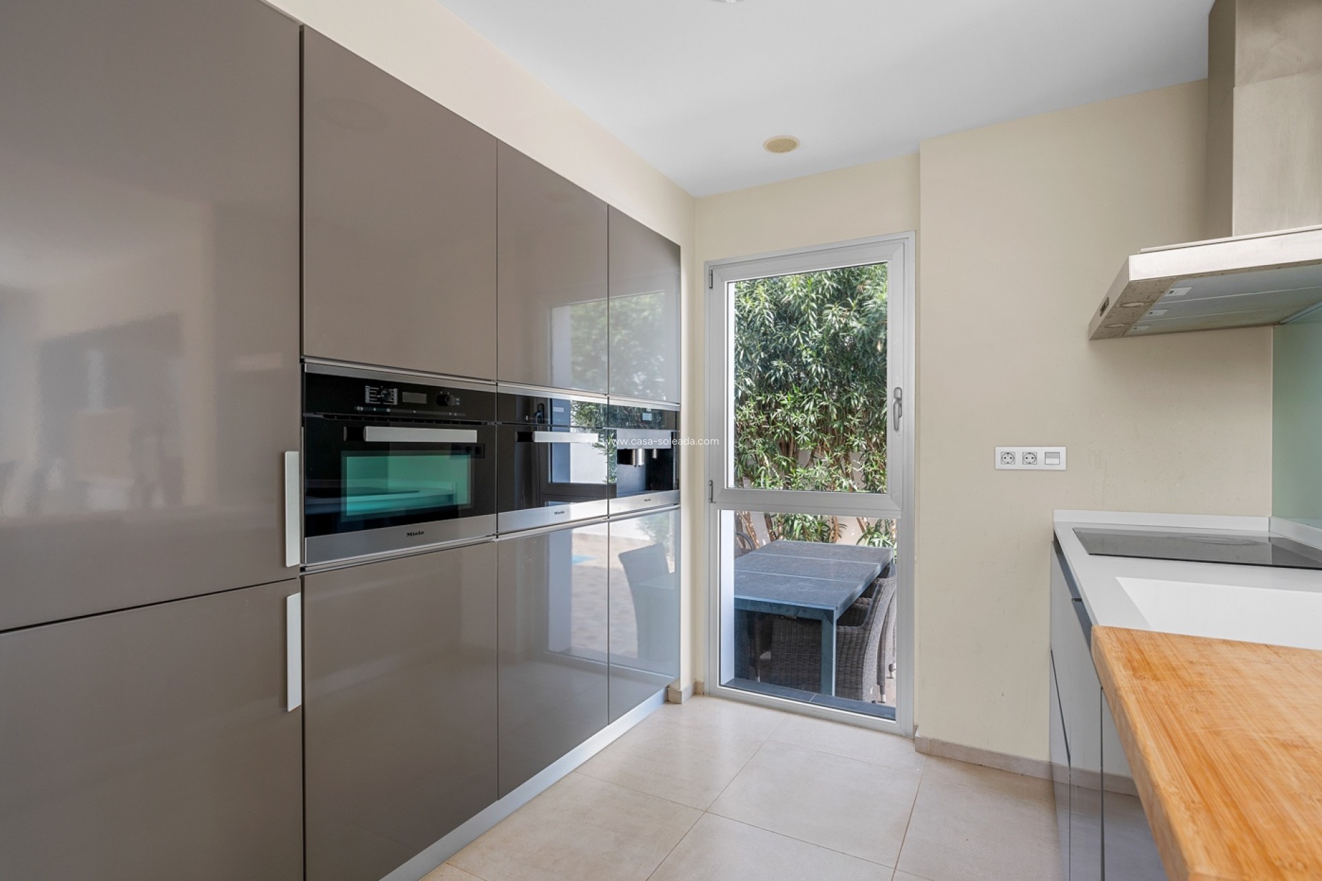 Revente - Villa - Ciudad Quesada - Costa Blanca