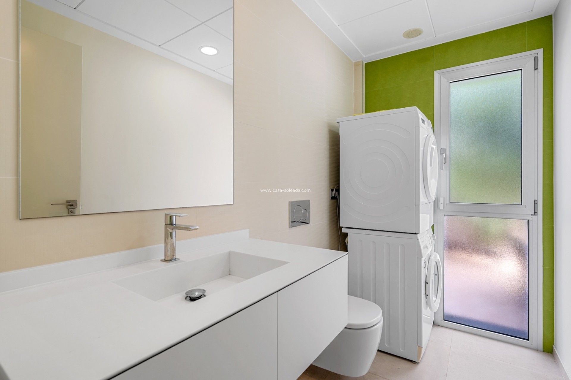 Revente - Villa - Ciudad Quesada - Costa Blanca