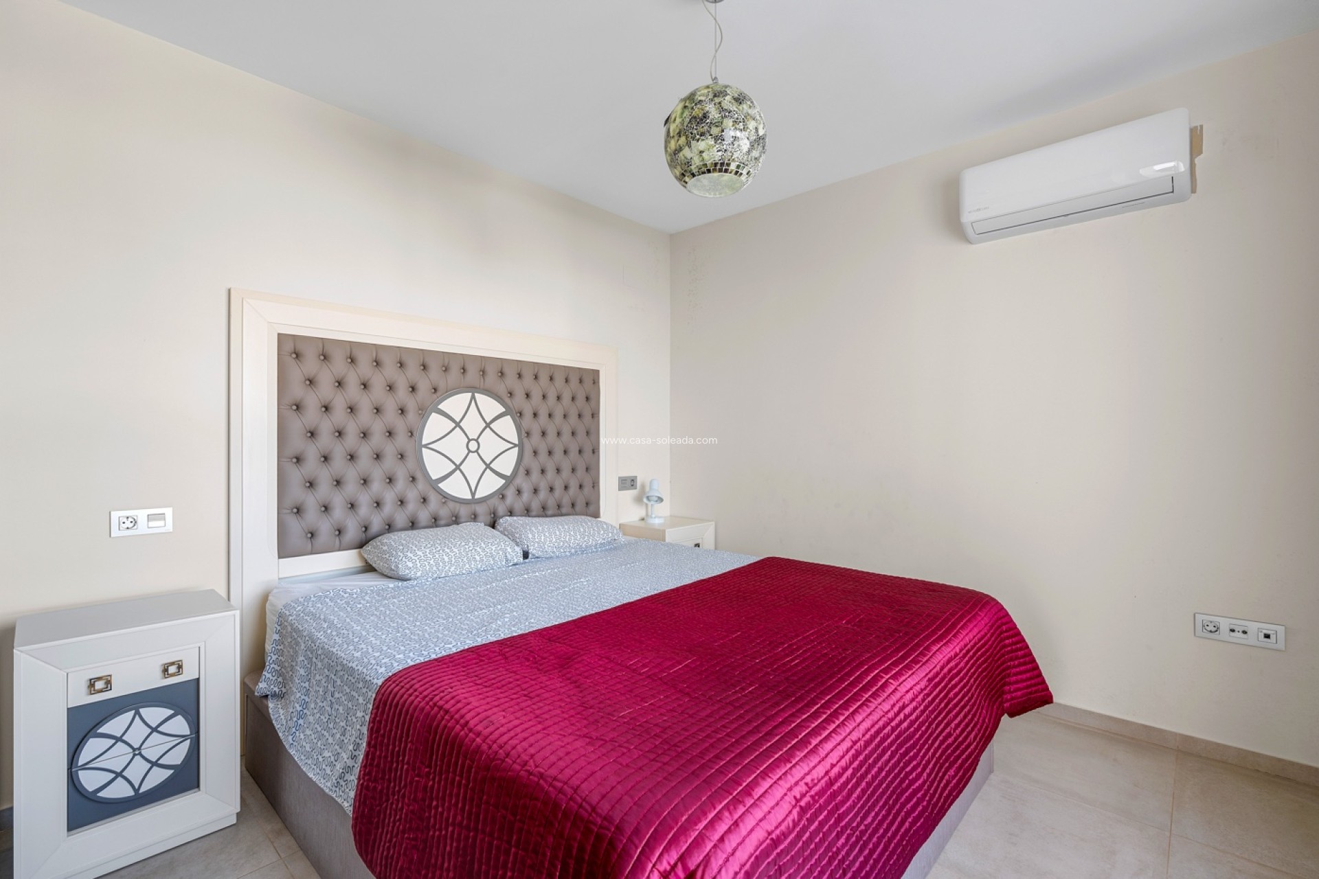 Revente - Villa - Ciudad Quesada - Costa Blanca