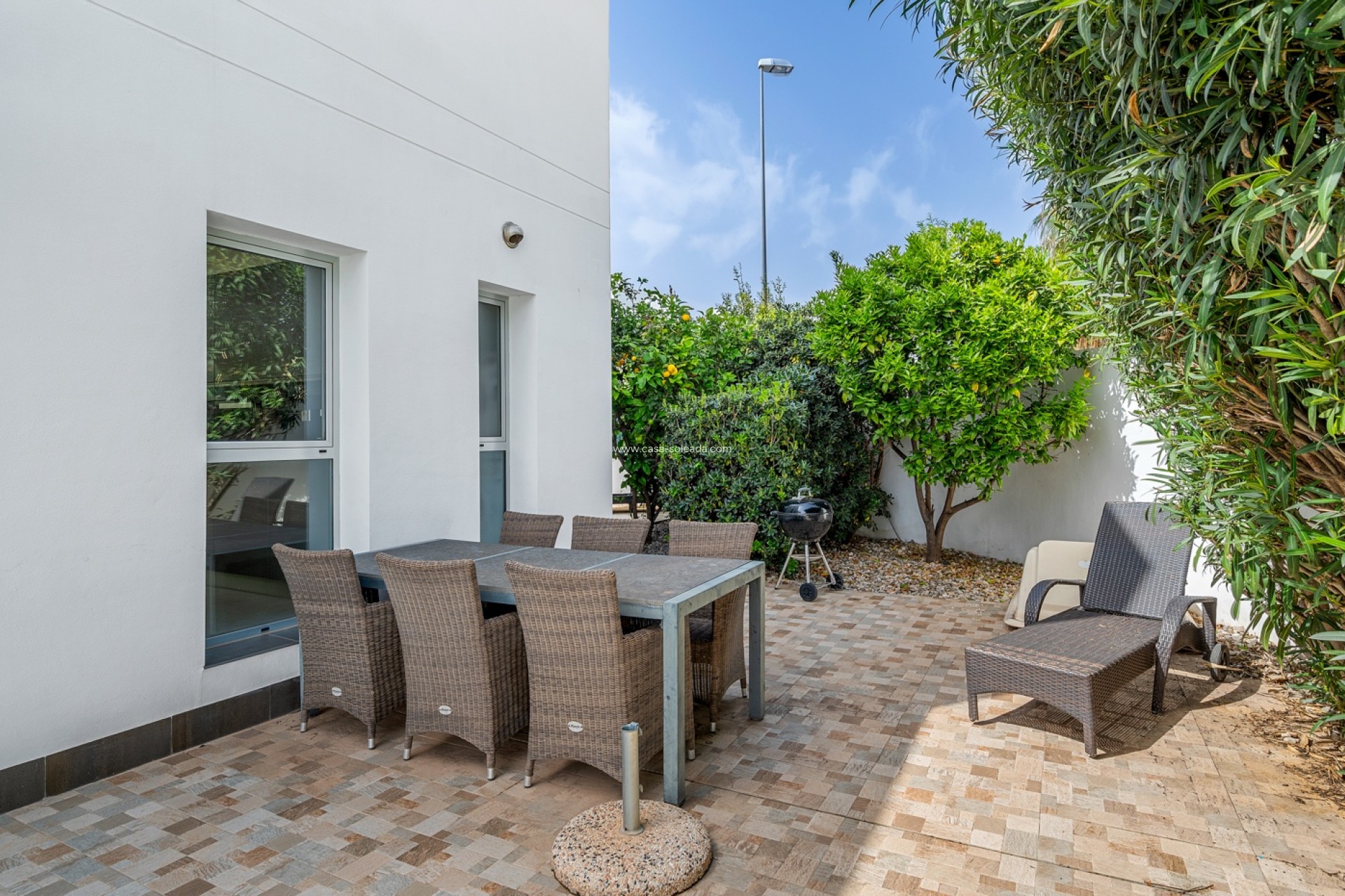 Revente - Villa - Ciudad Quesada - Costa Blanca