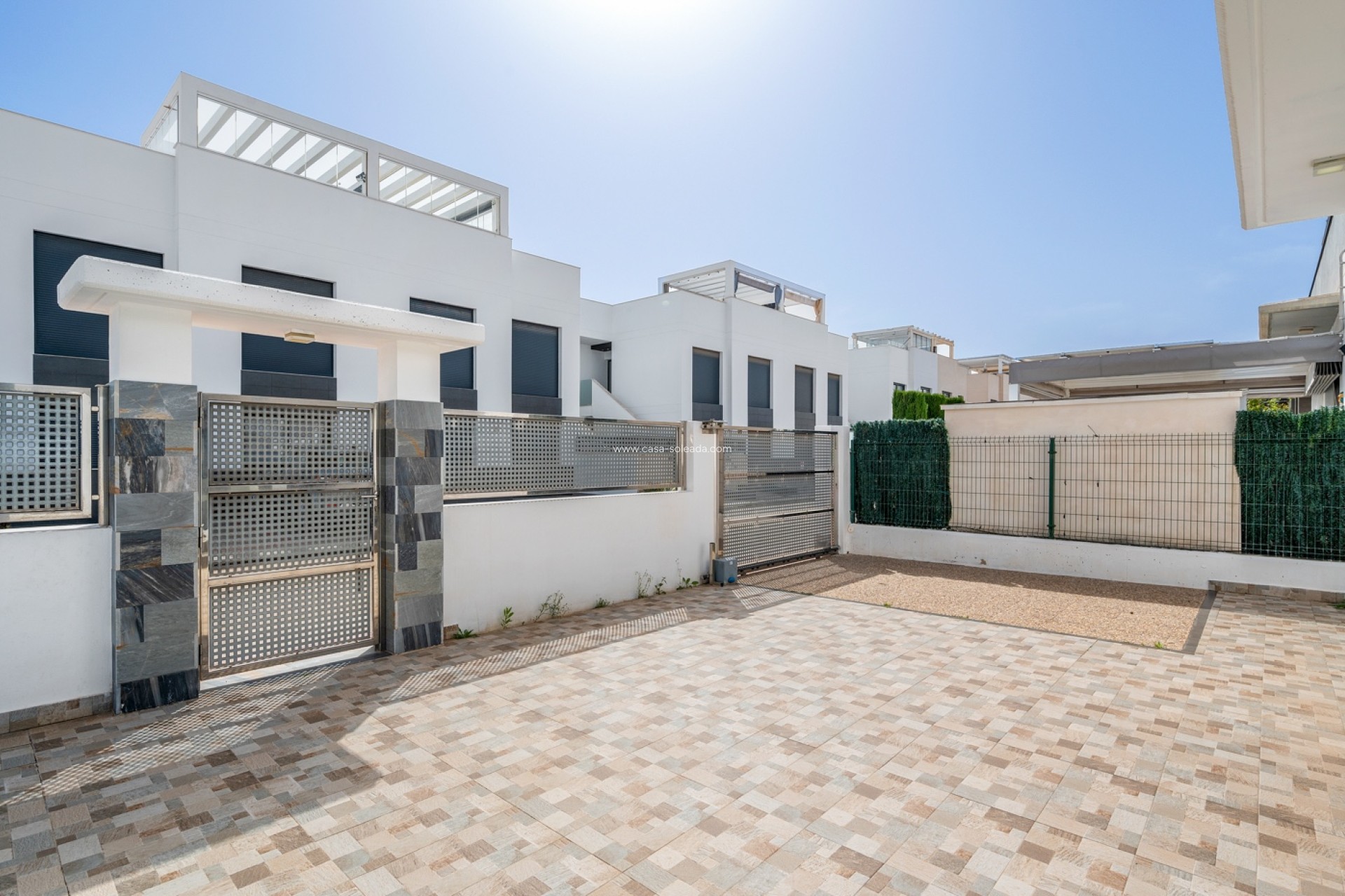 Revente - Villa - Ciudad Quesada - Costa Blanca