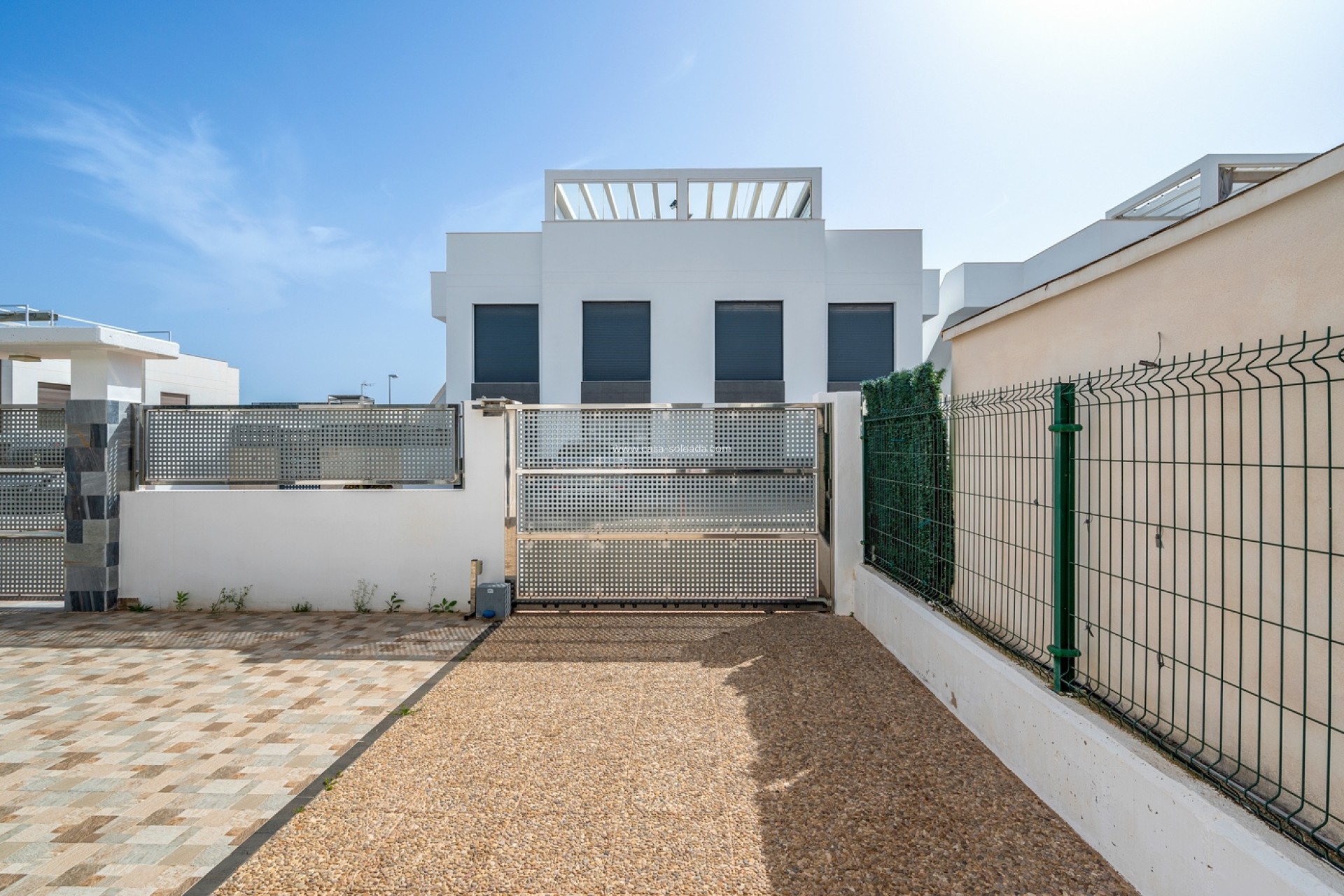 Revente - Villa - Ciudad Quesada - Costa Blanca