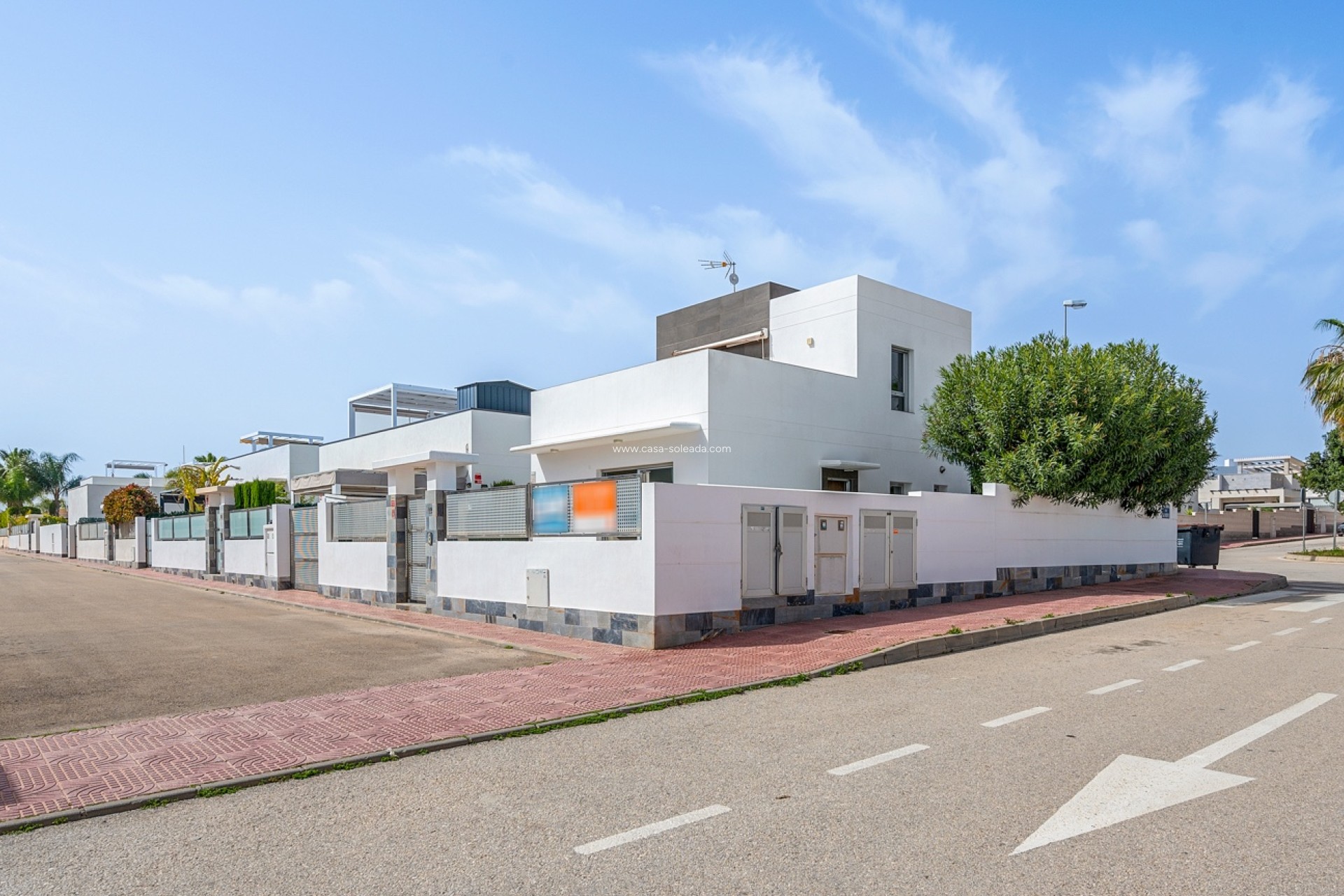 Revente - Villa - Ciudad Quesada - Costa Blanca