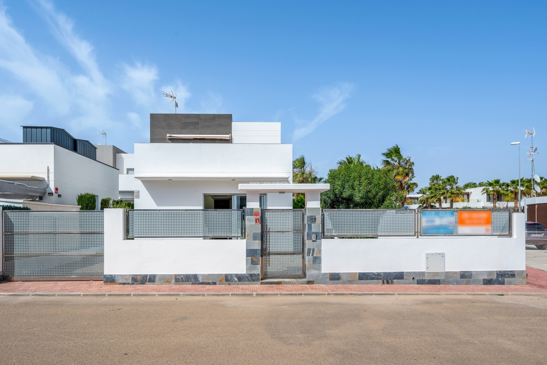 Revente - Villa - Ciudad Quesada - Costa Blanca