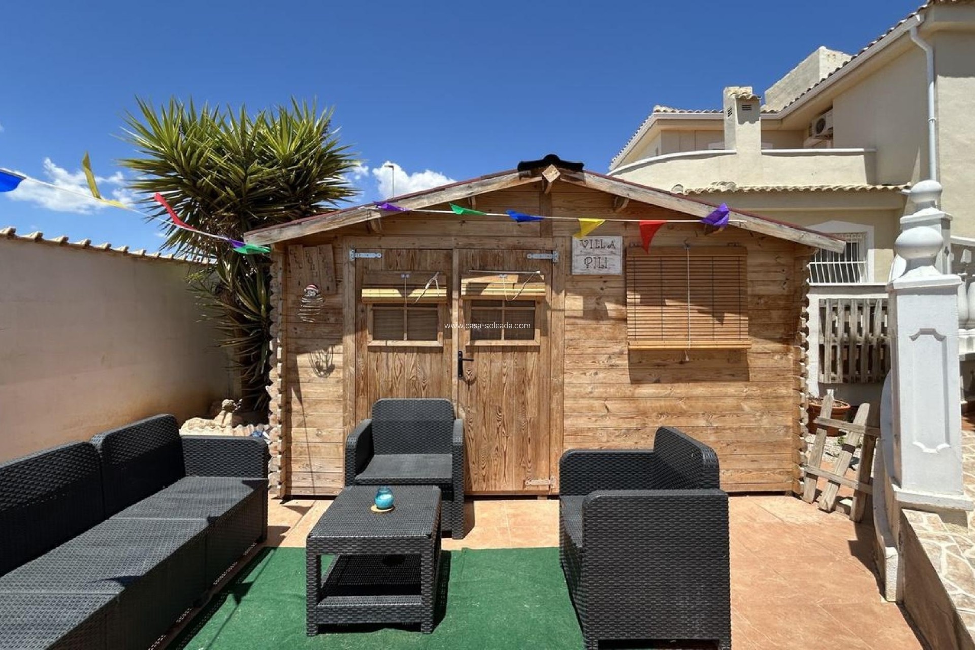Revente - Villa - Ciudad Quesada - Costa Blanca