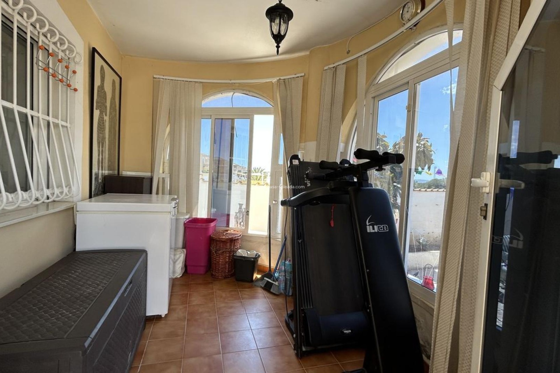 Revente - Villa - Ciudad Quesada - Costa Blanca